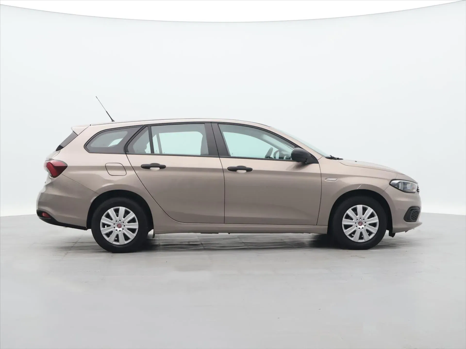Fiat Tipo - Náhled 8