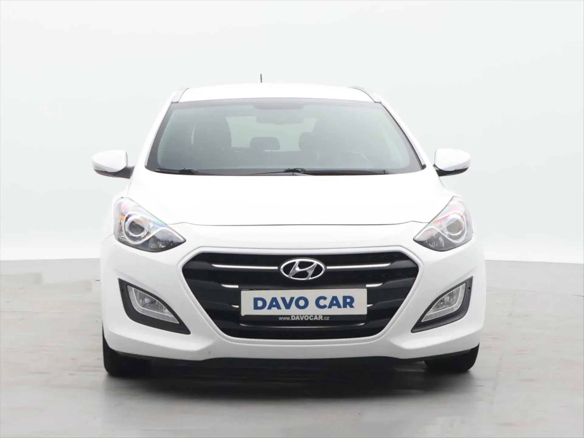 Hyundai i30 - Náhled 2