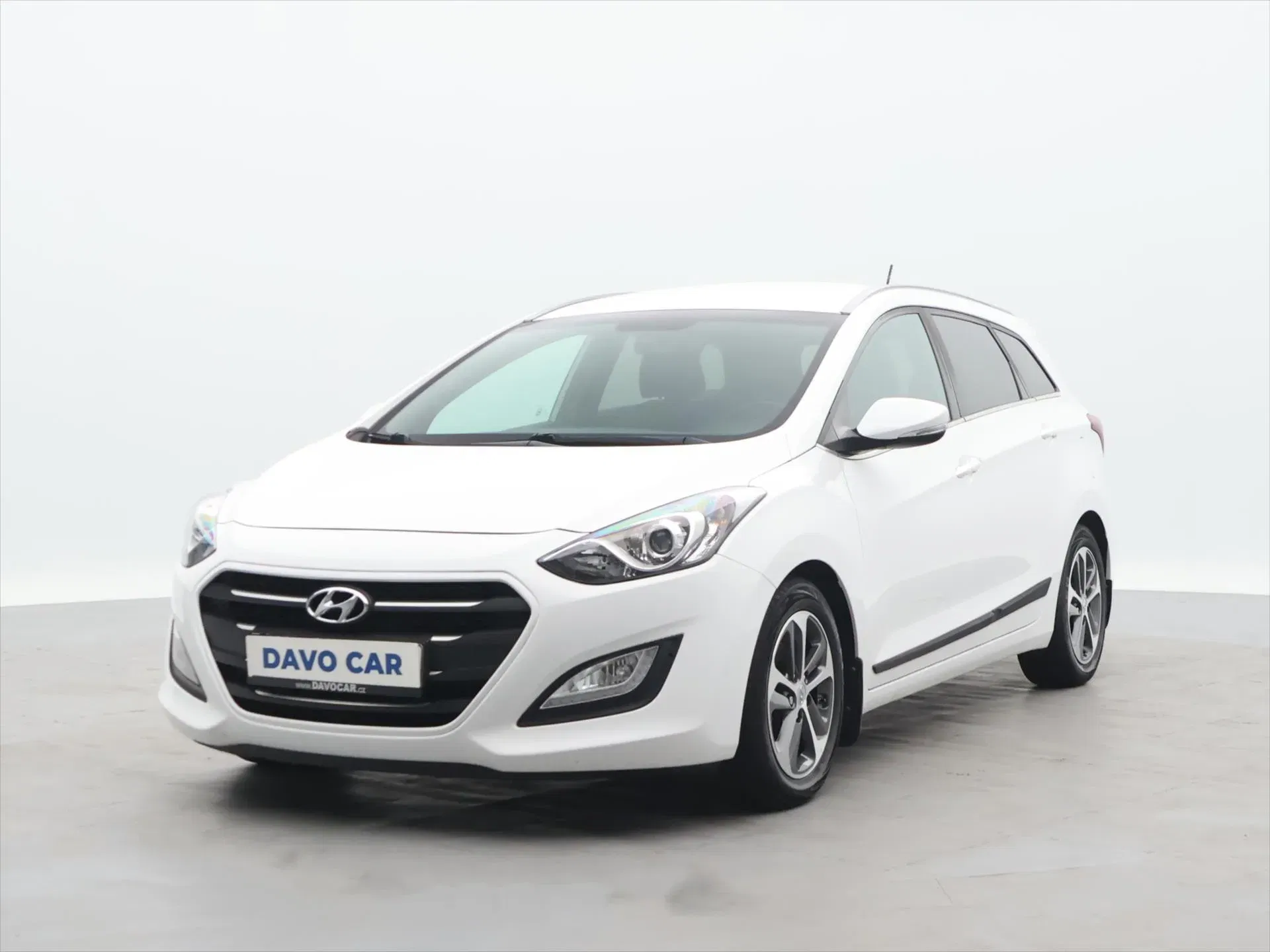 Hyundai i30 - Náhled 3
