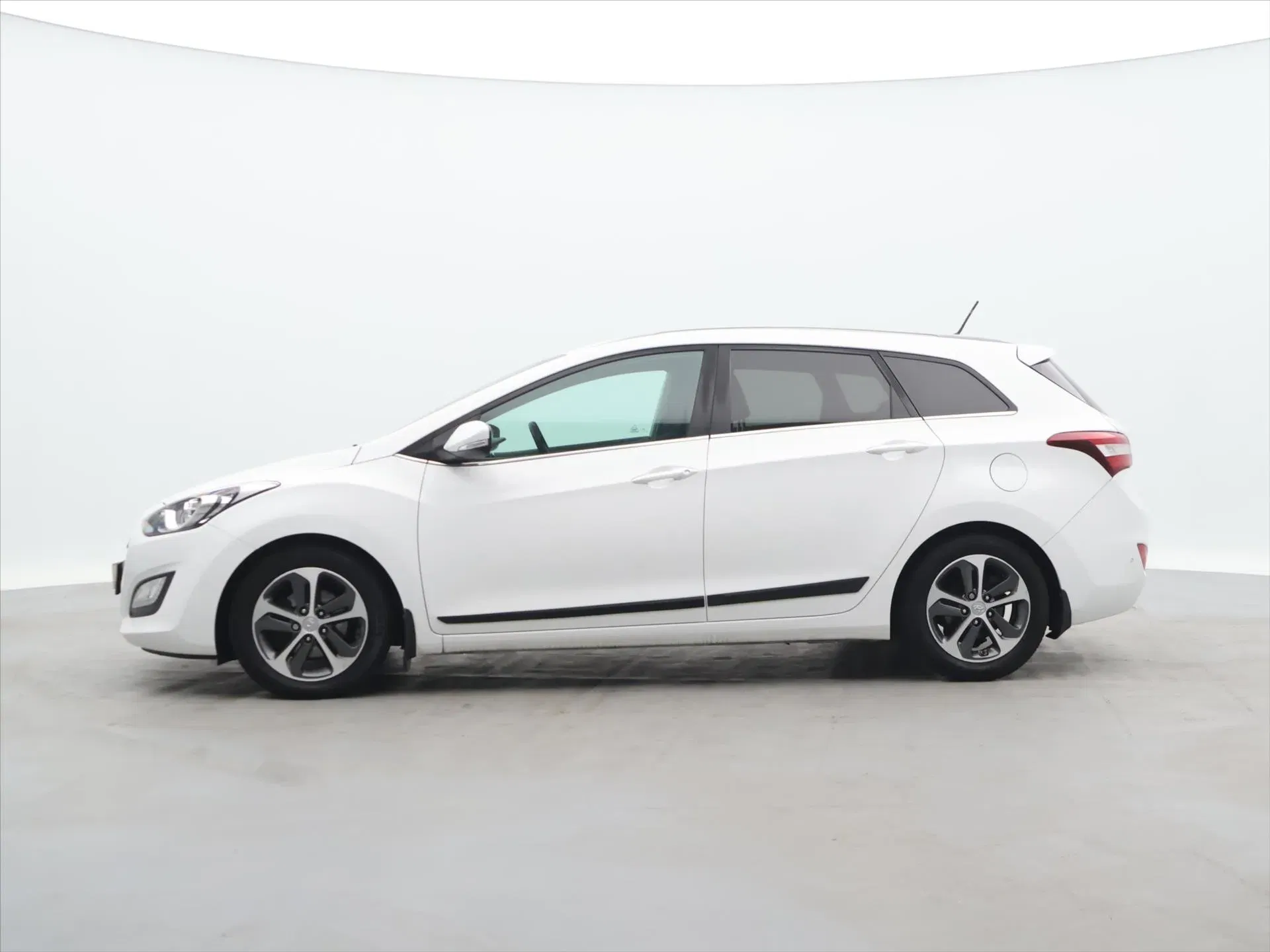 Hyundai i30 - Náhled 4