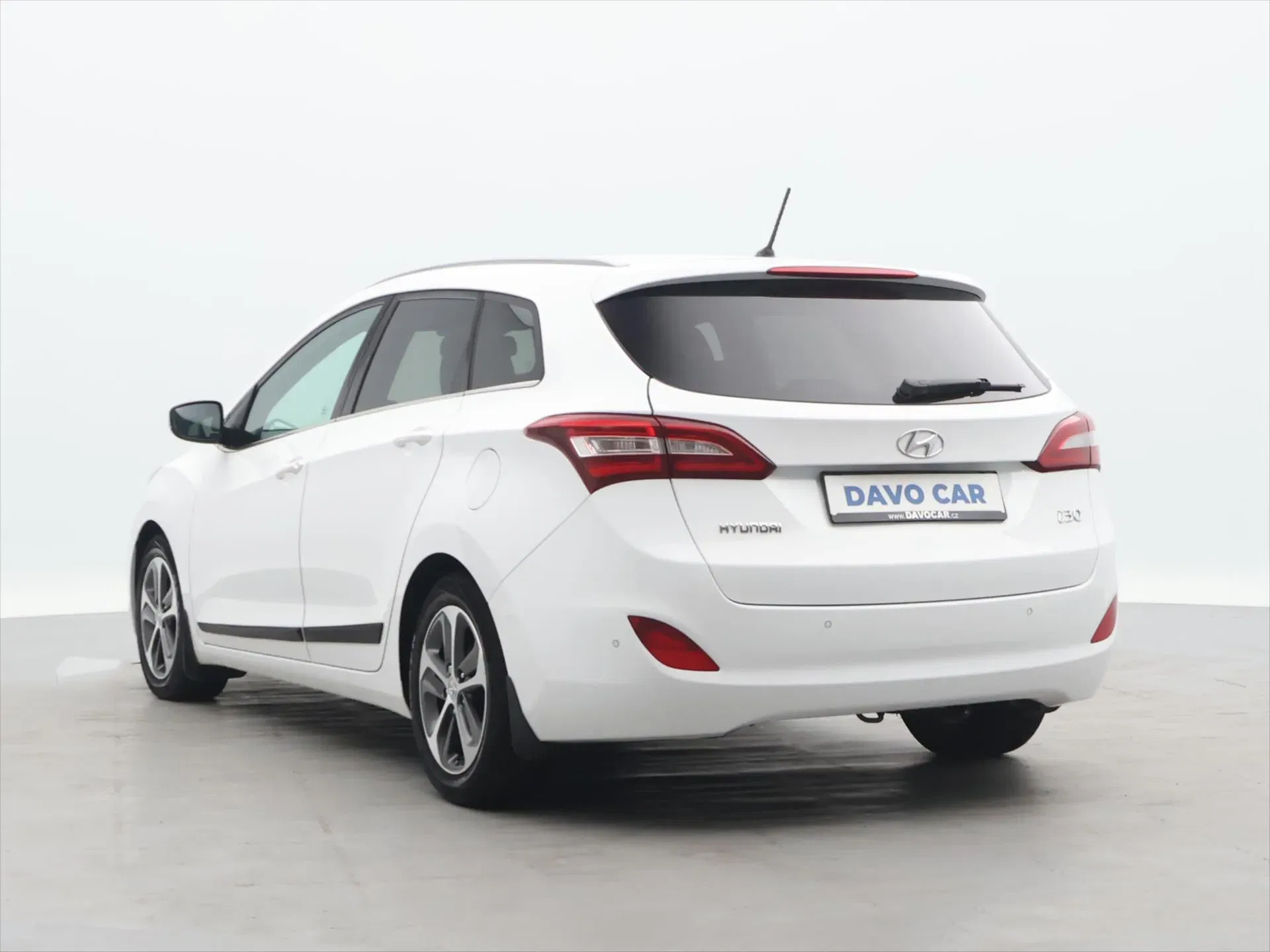 Hyundai i30 - Náhled 5