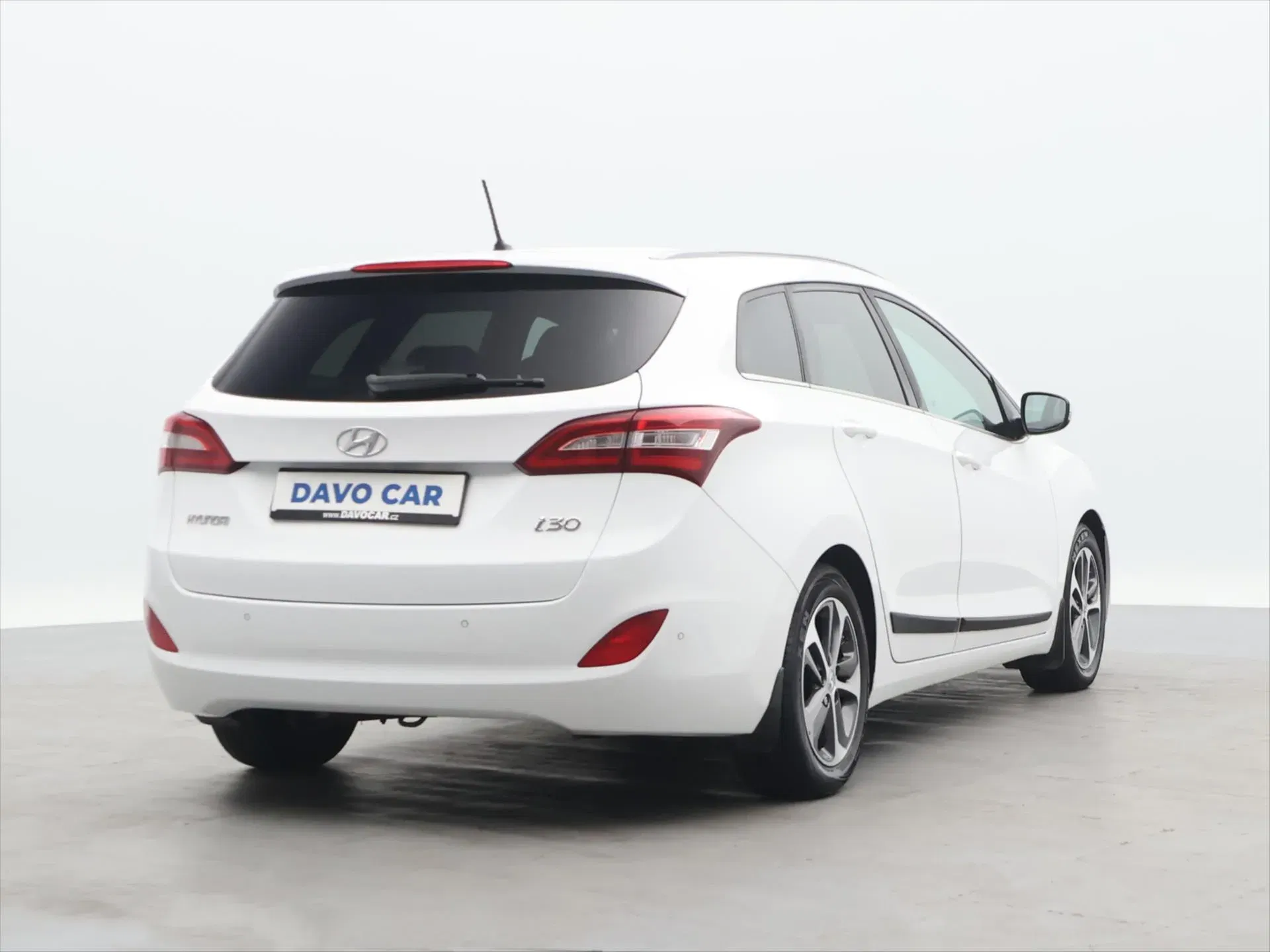 Hyundai i30 - Náhled 7
