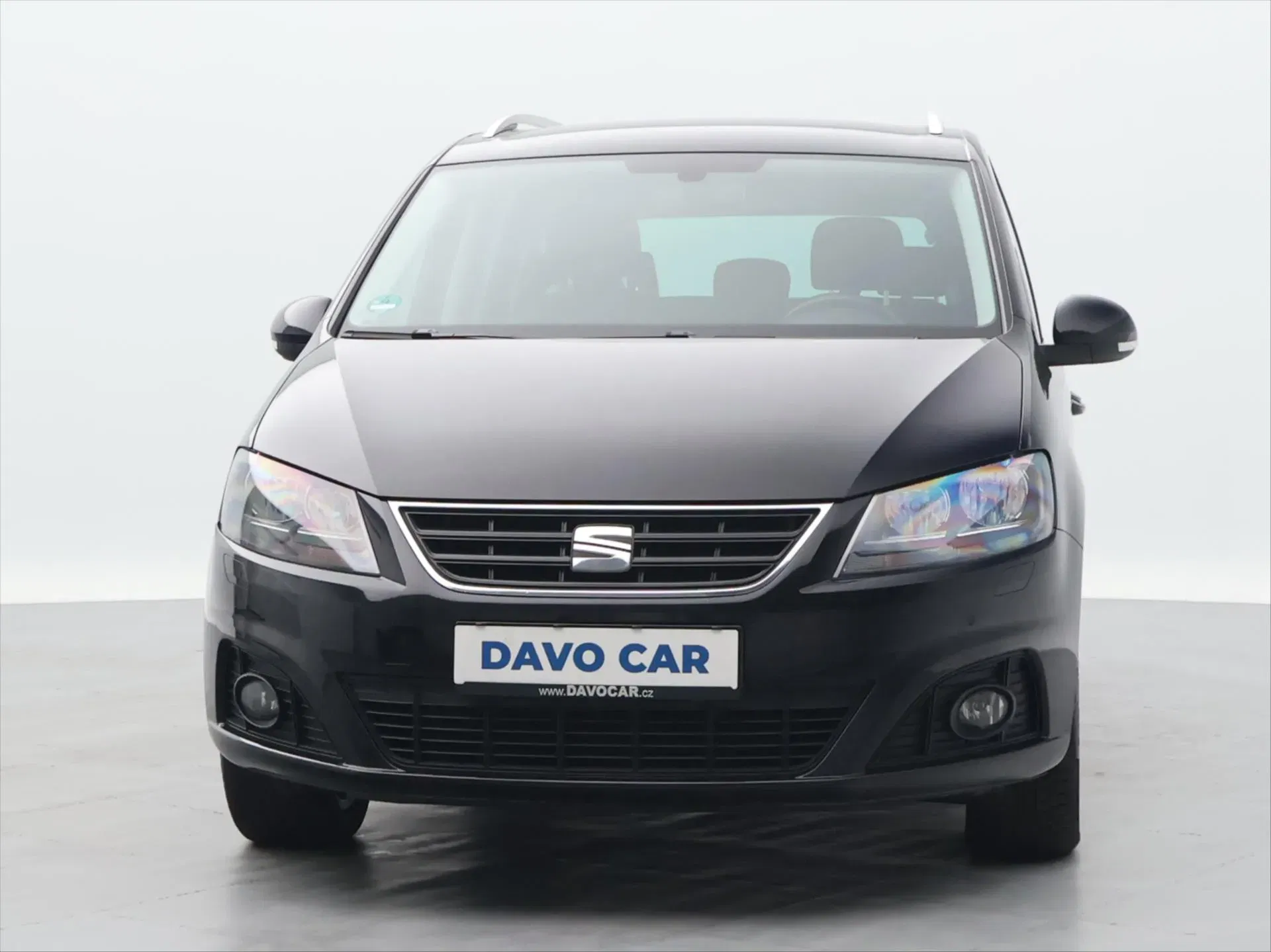 Seat Alhambra - Náhled 2
