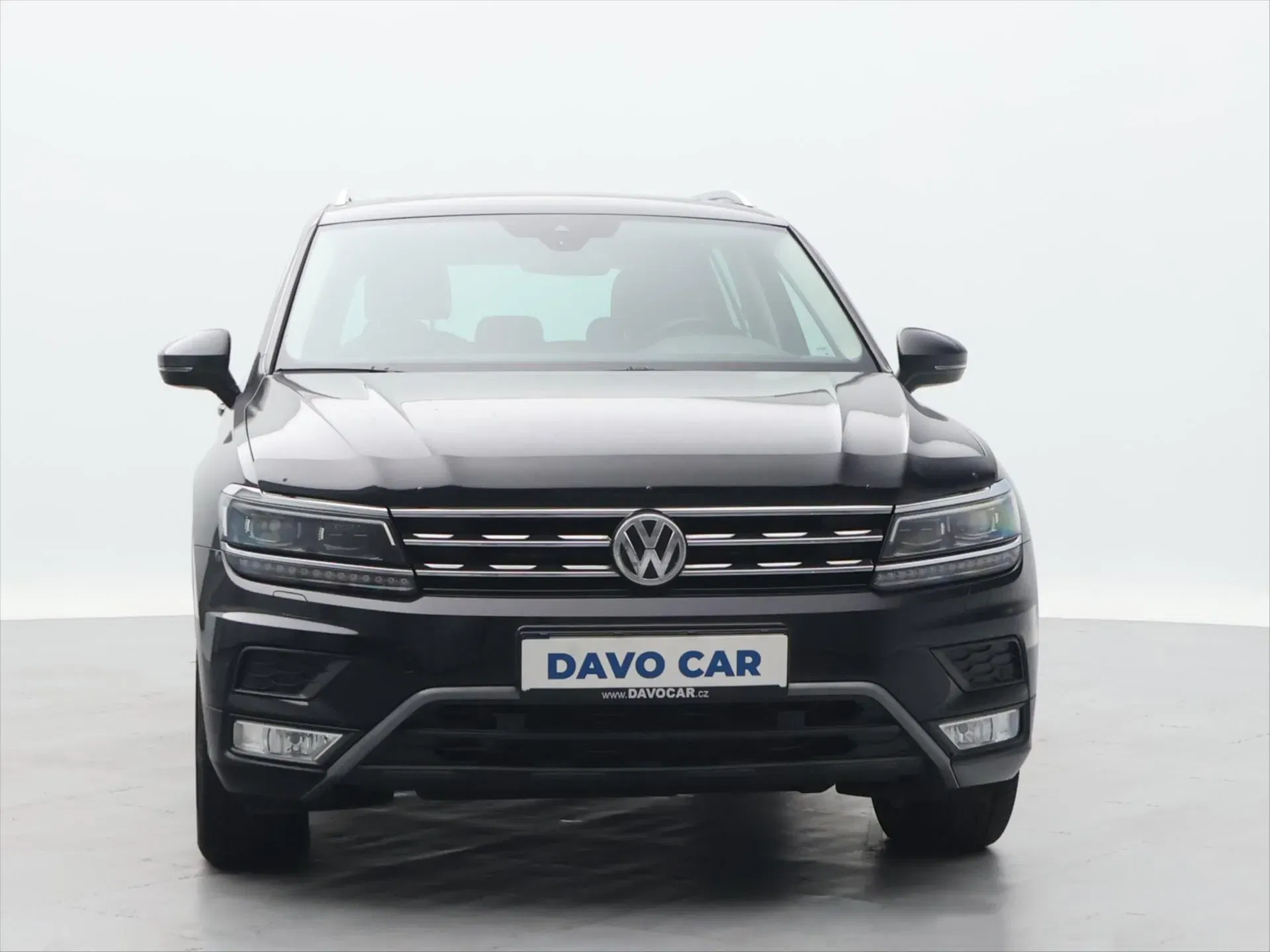 Volkswagen Tiguan - Náhled 2