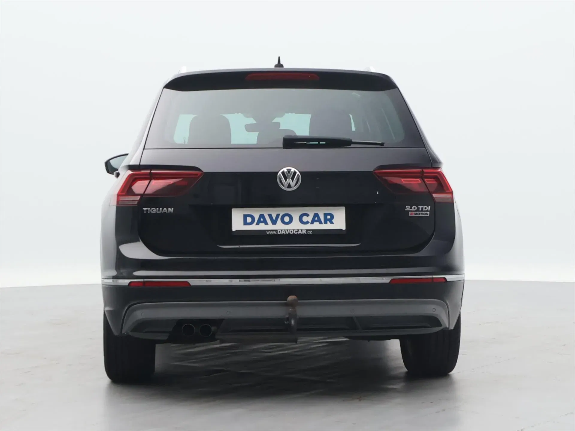 Volkswagen Tiguan - Náhled 6