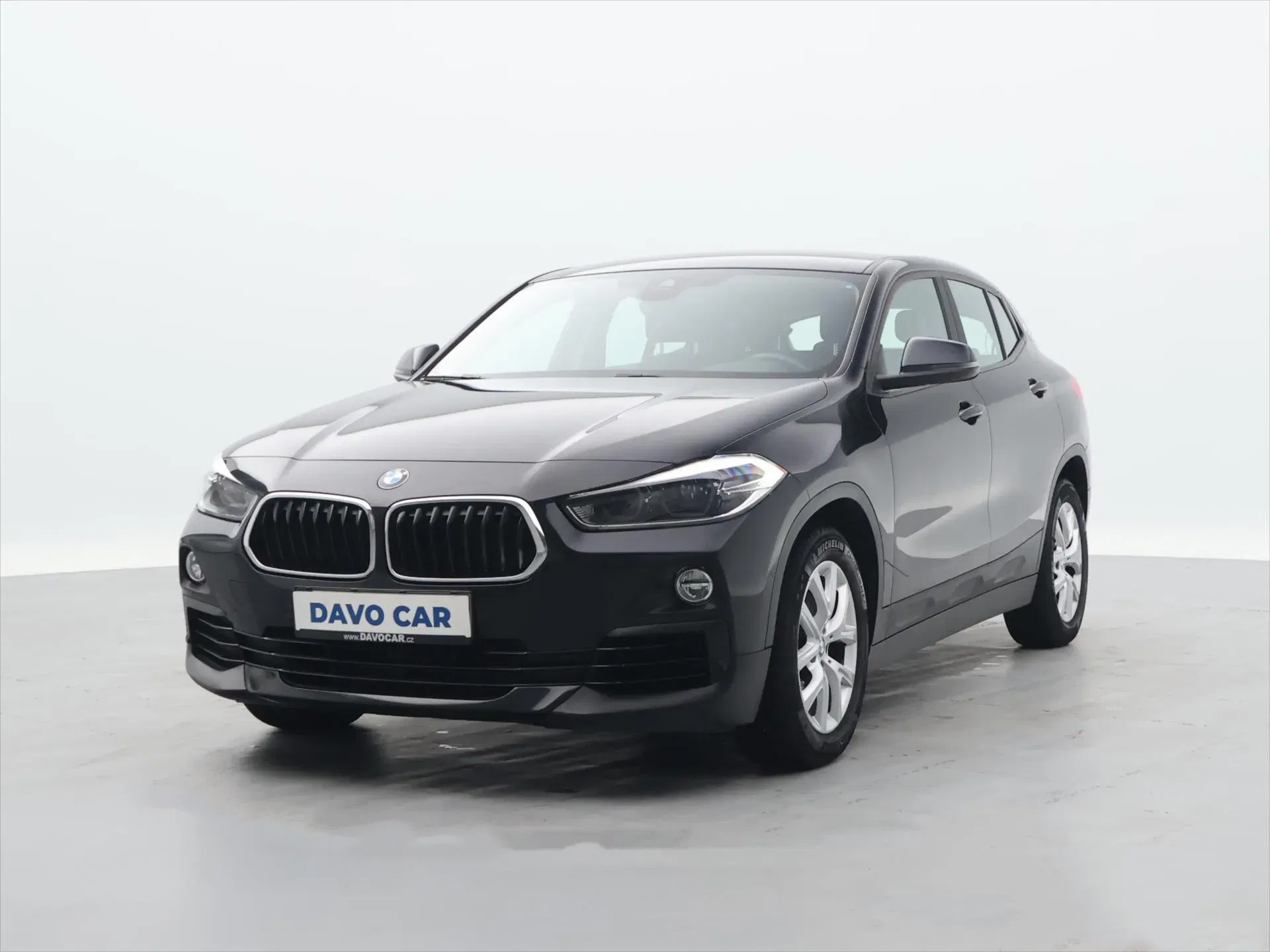 BMW X2 - Náhled 2