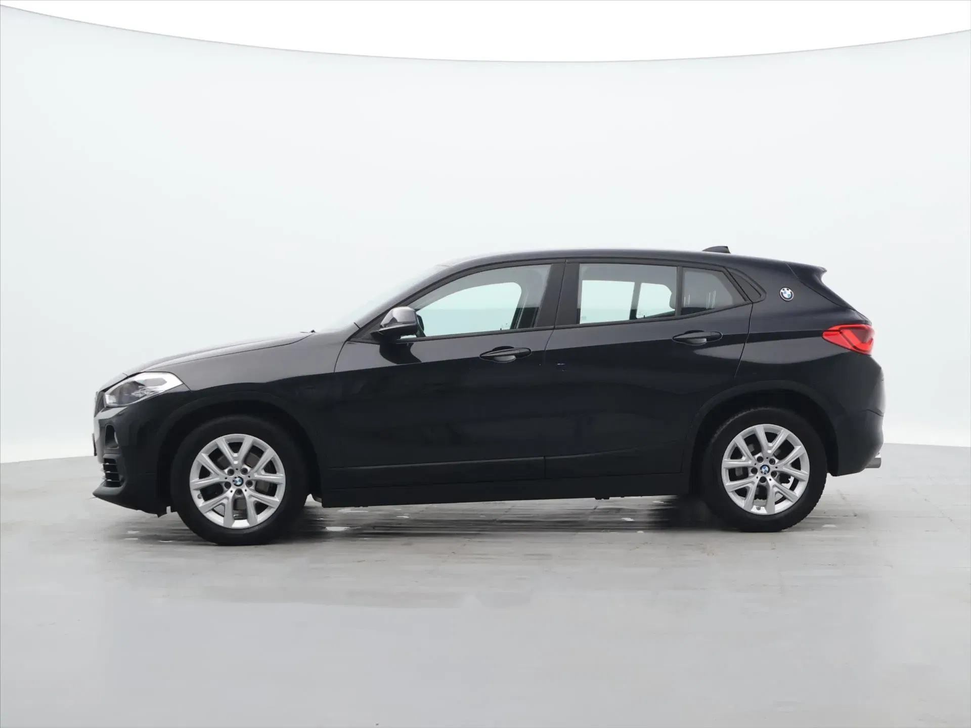 BMW X2 - Náhled 3