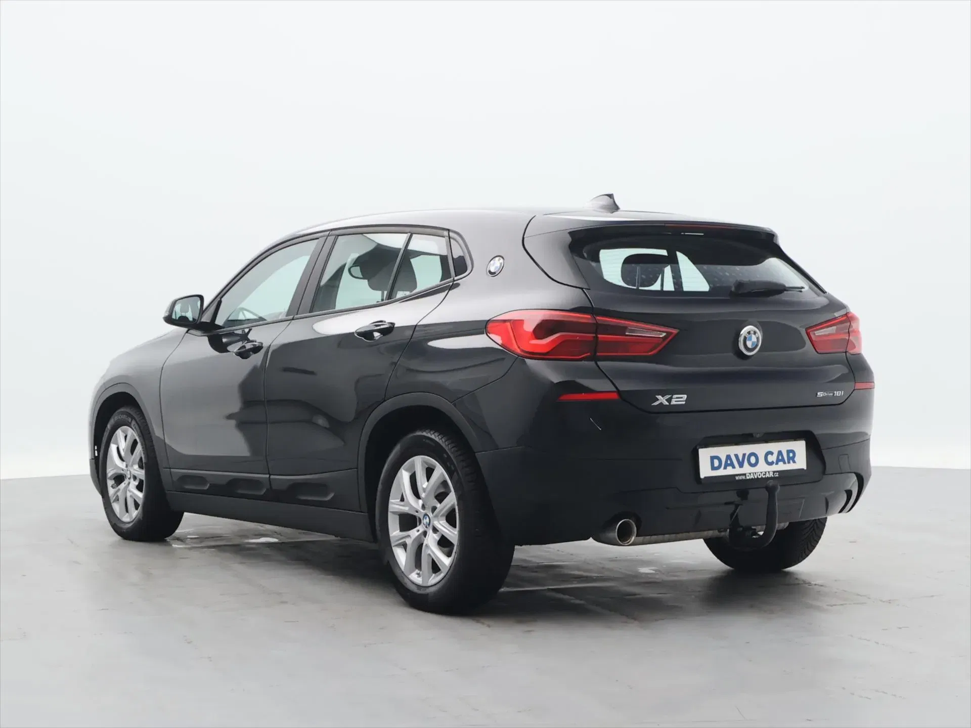 BMW X2 - Náhled 4