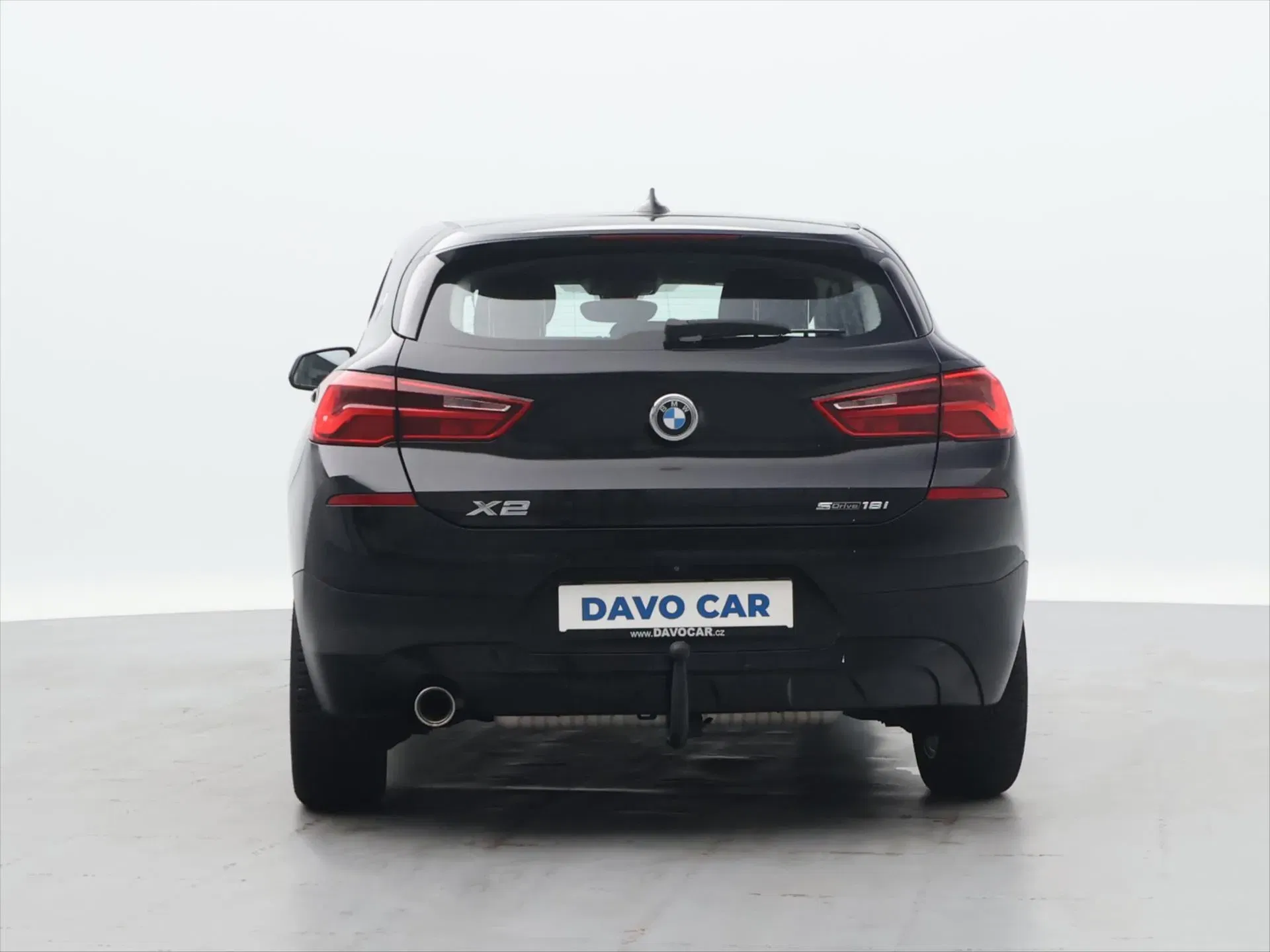 BMW X2 - Náhled 5