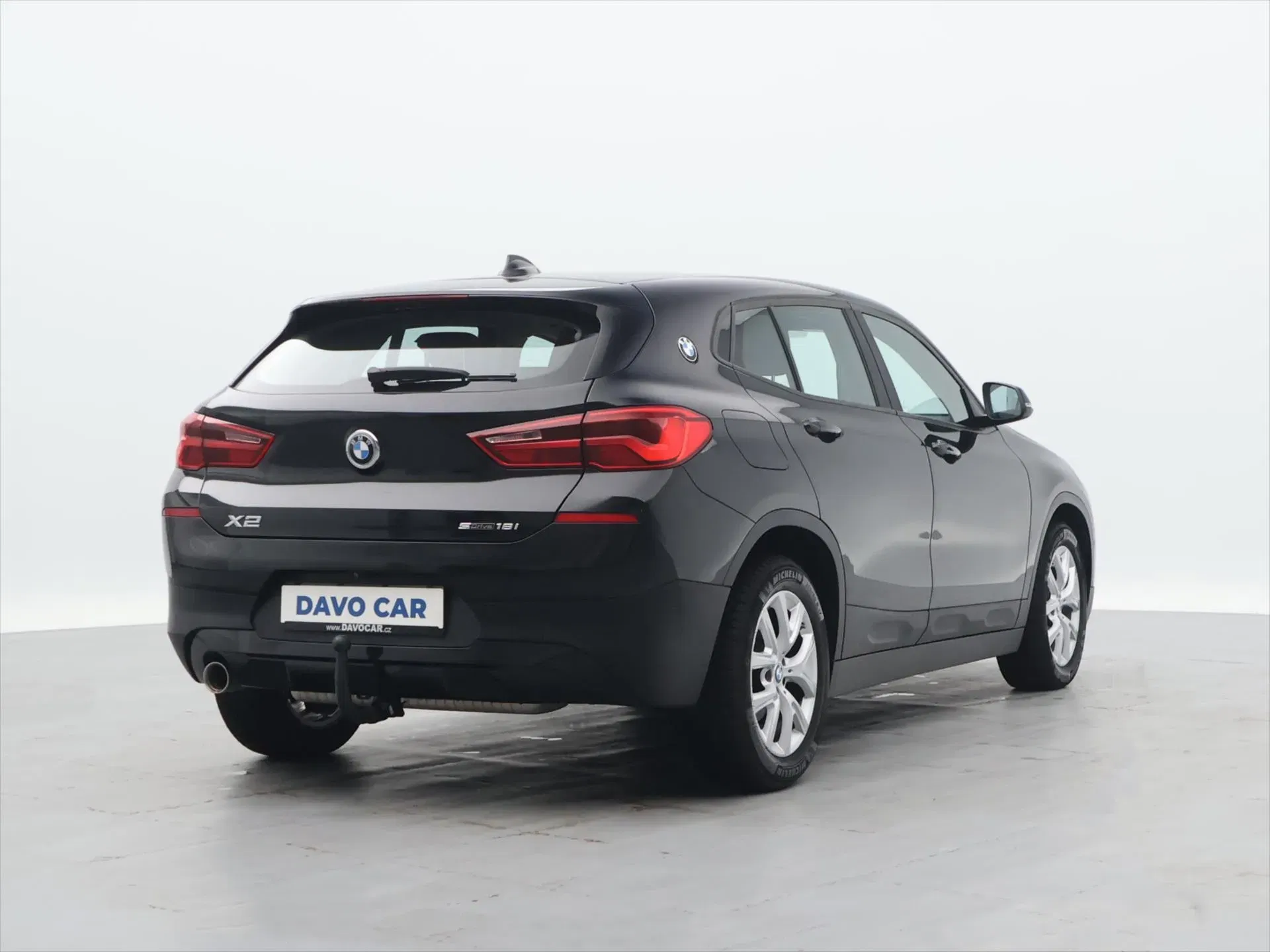 BMW X2 - Náhled 6