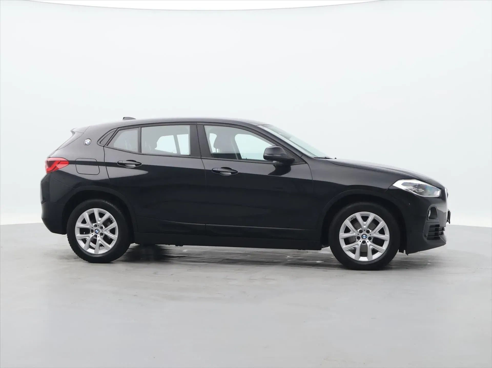 BMW X2 - Náhled 7