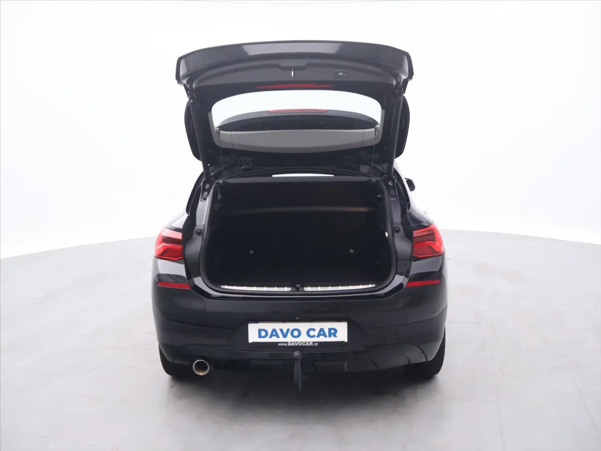 BMW X2 - Náhled 8