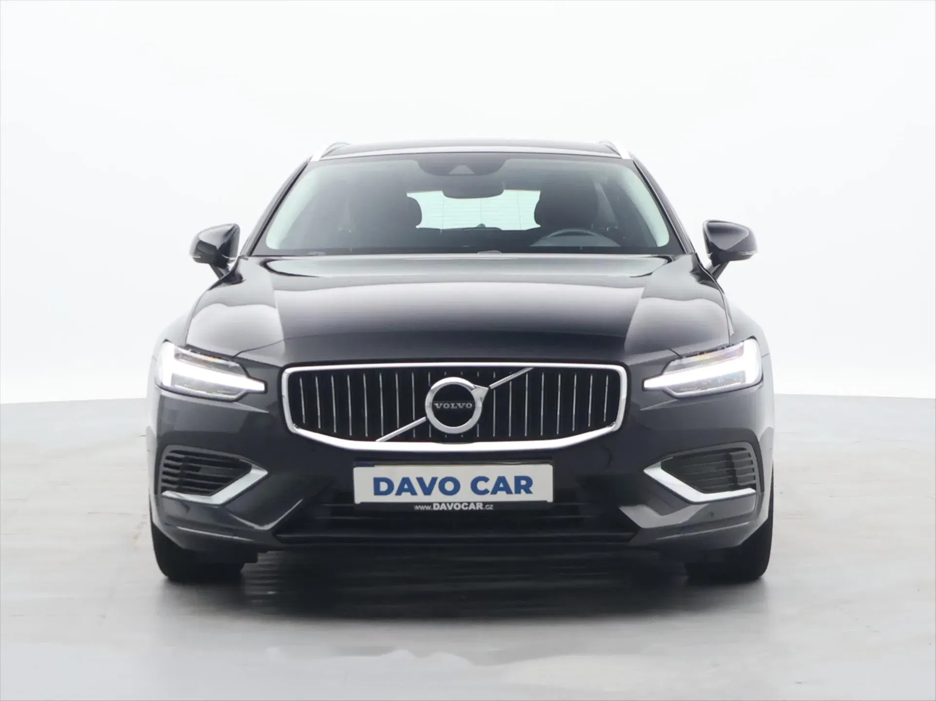 Volvo V60 - Náhled 2