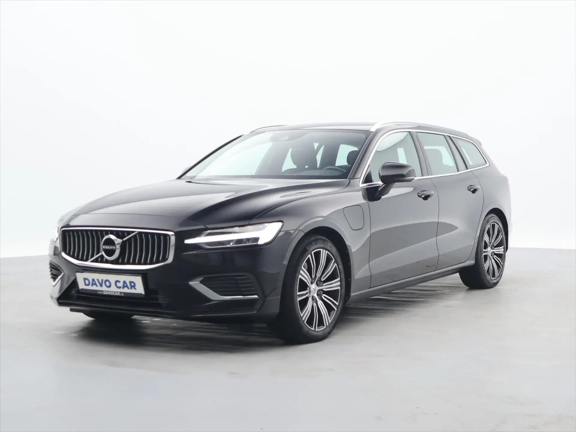 Volvo V60 - Náhled 3