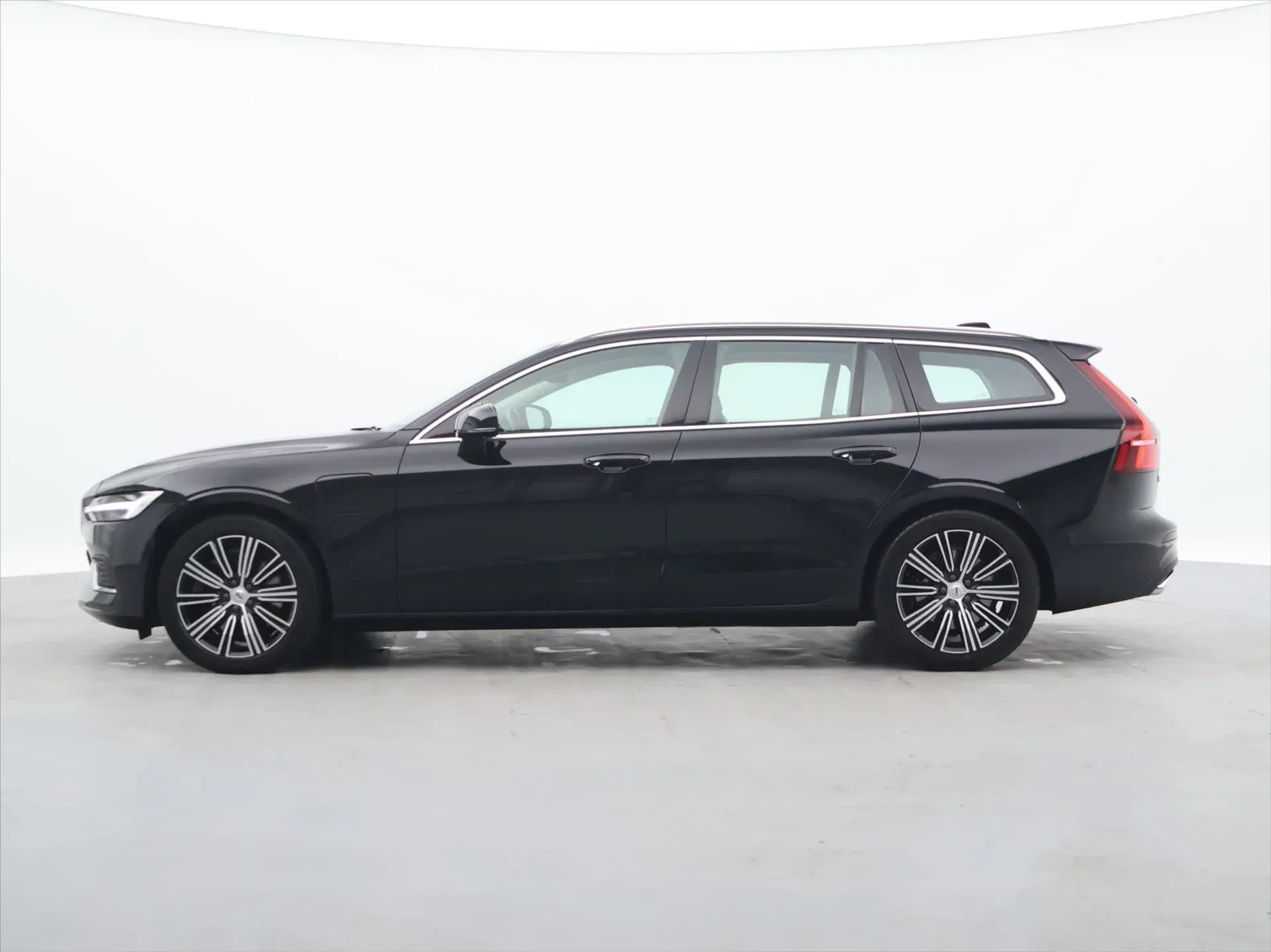 Volvo V60 - Náhled 4