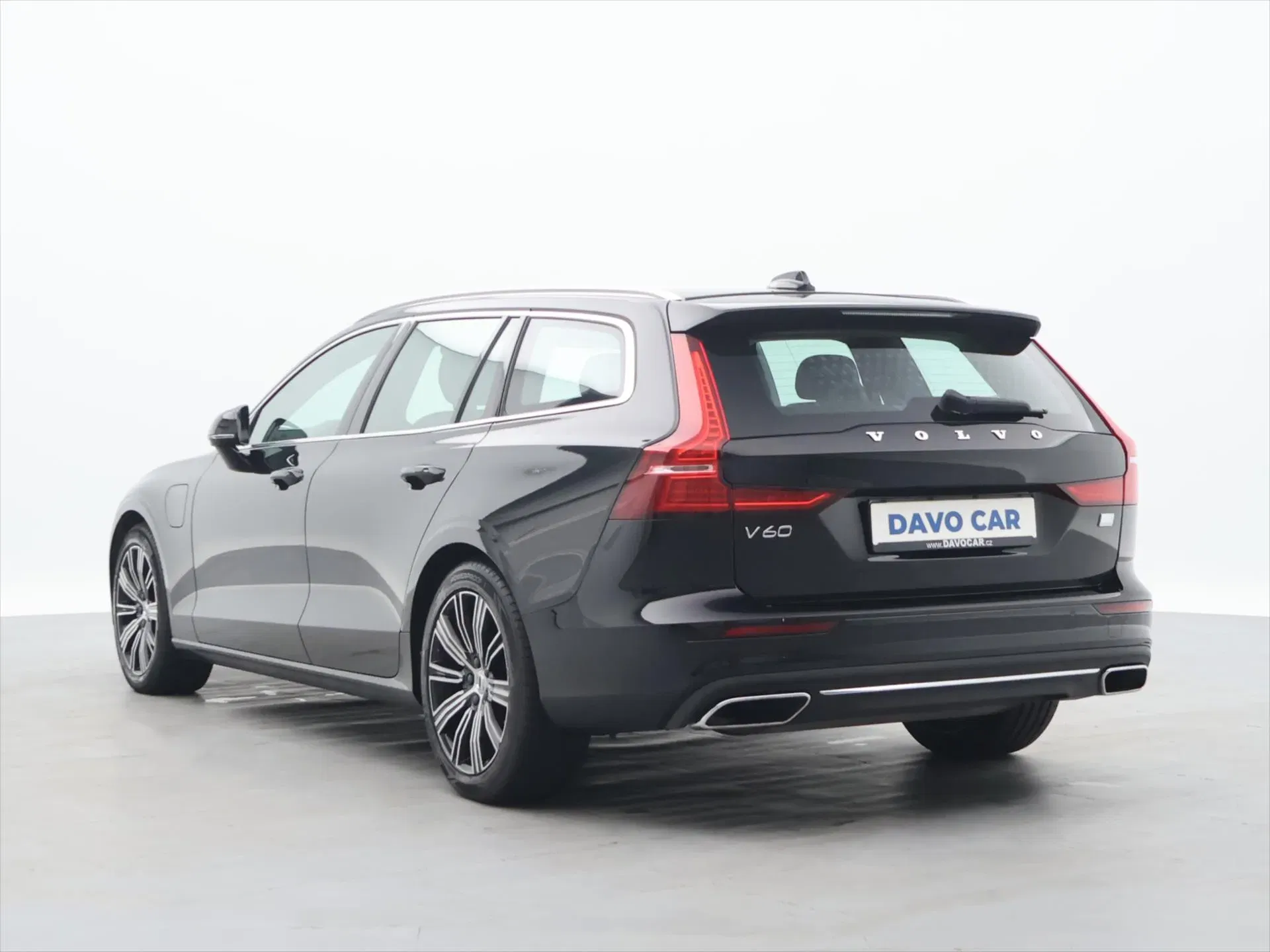 Volvo V60 - Náhled 5