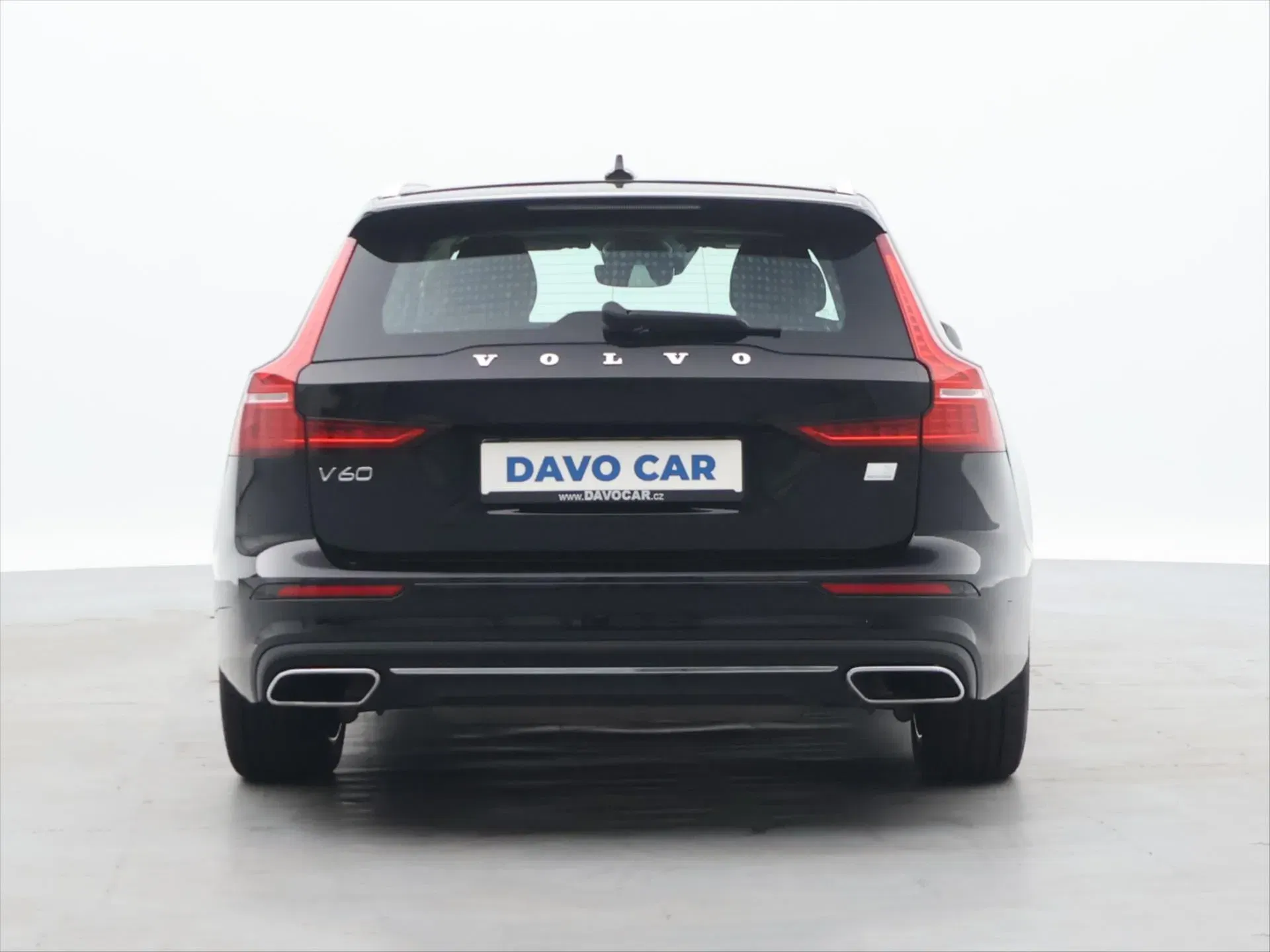 Volvo V60 - Náhled 6