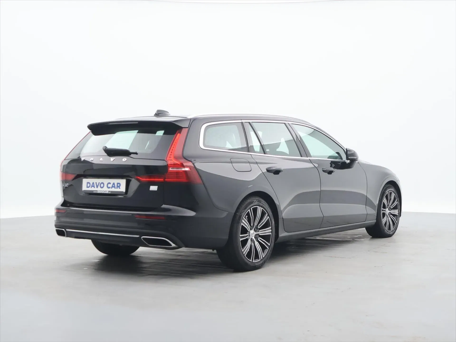 Volvo V60 - Náhled 7