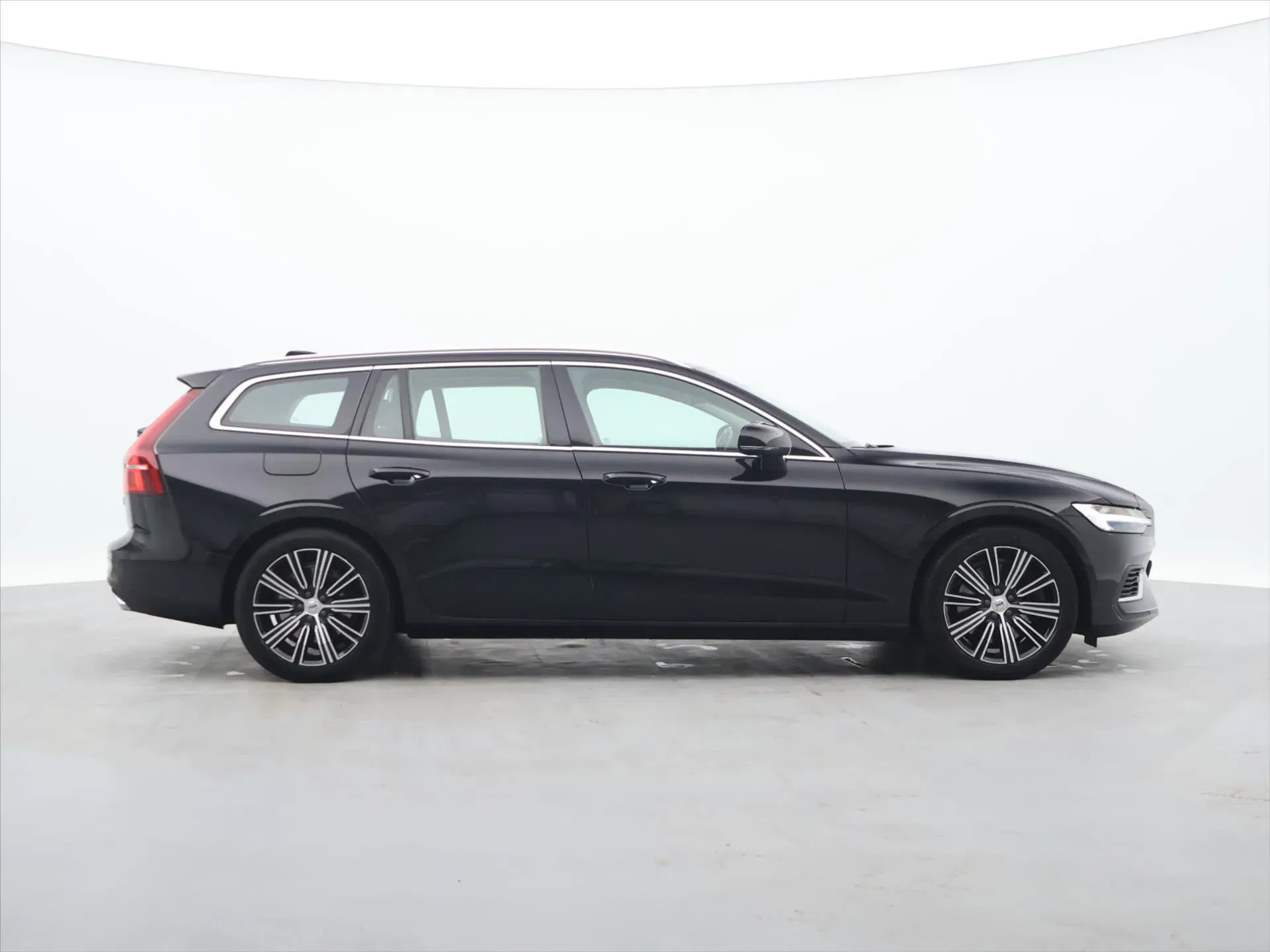 Volvo V60 - Náhled 8