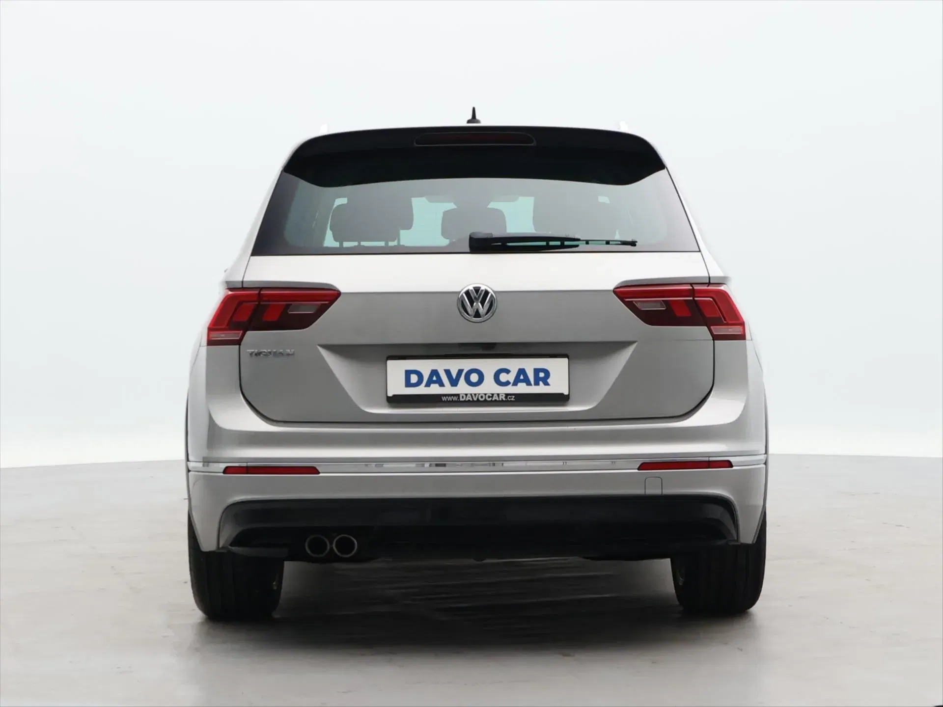 Volkswagen Tiguan - Náhled 6