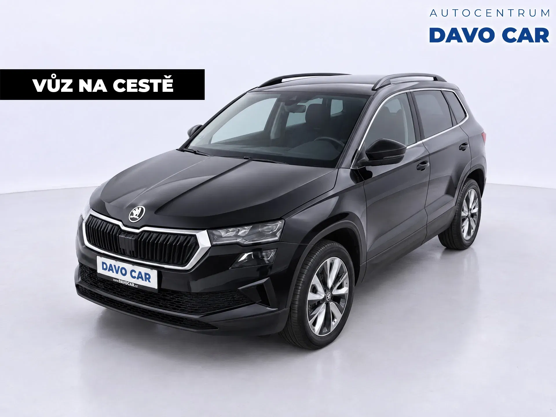 Škoda Karoq - Obrázek 1