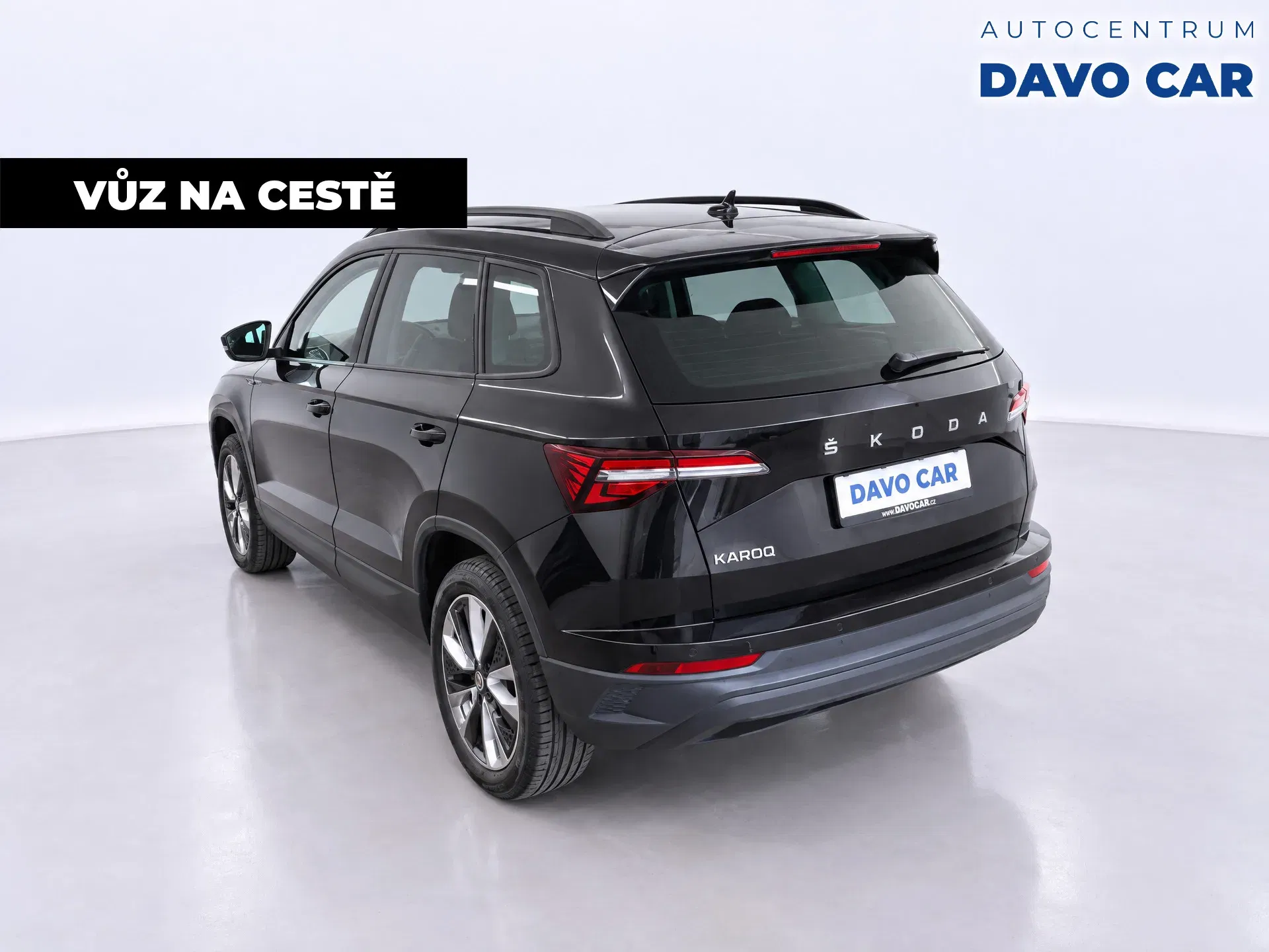 Škoda Karoq - Náhled 2