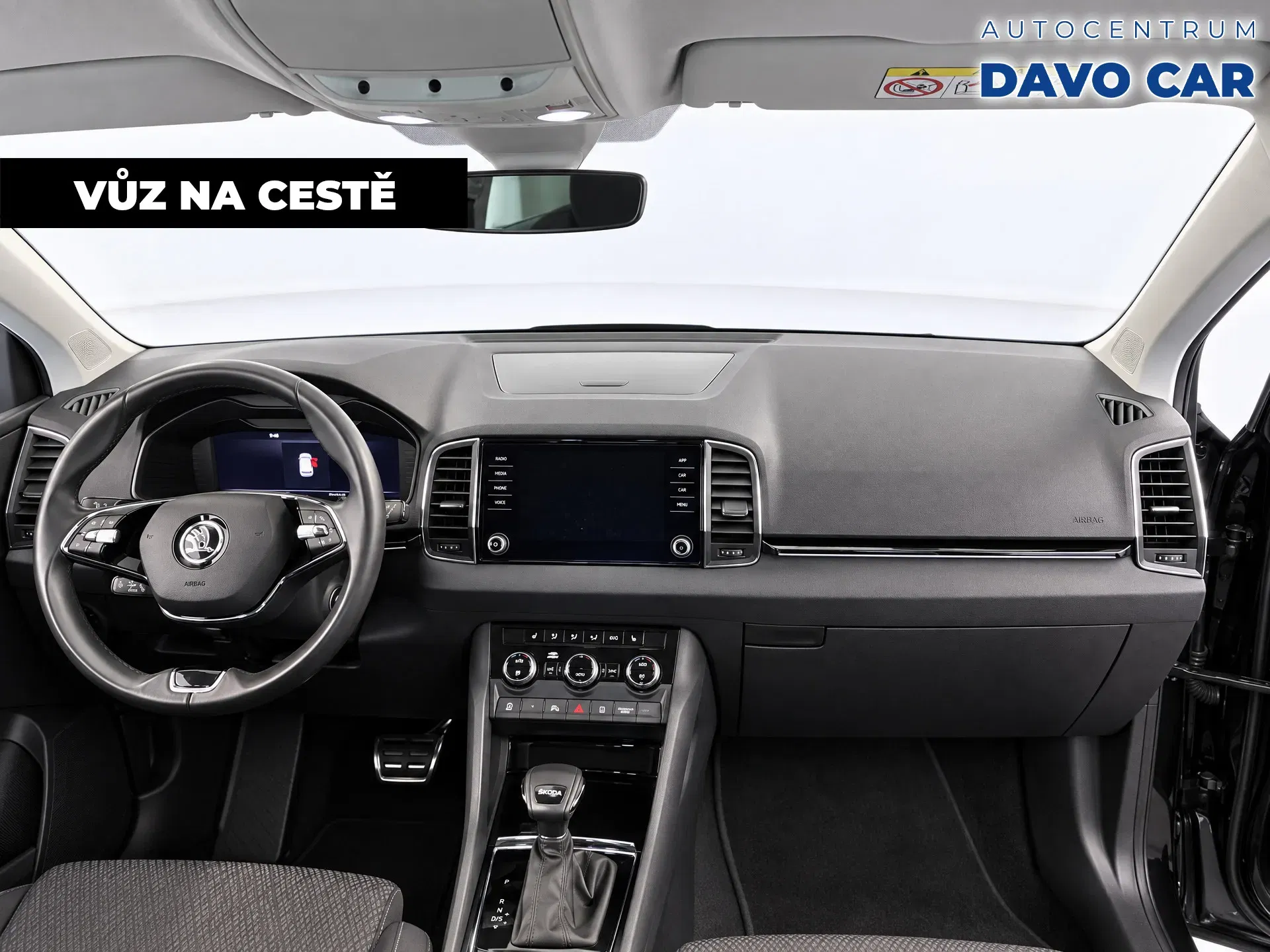 Škoda Karoq - Náhled 3