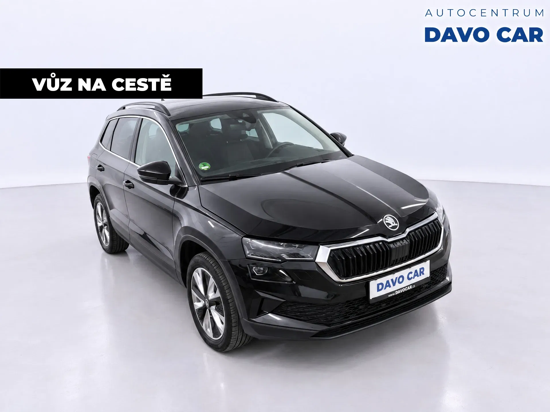 Škoda Karoq - Náhled 4