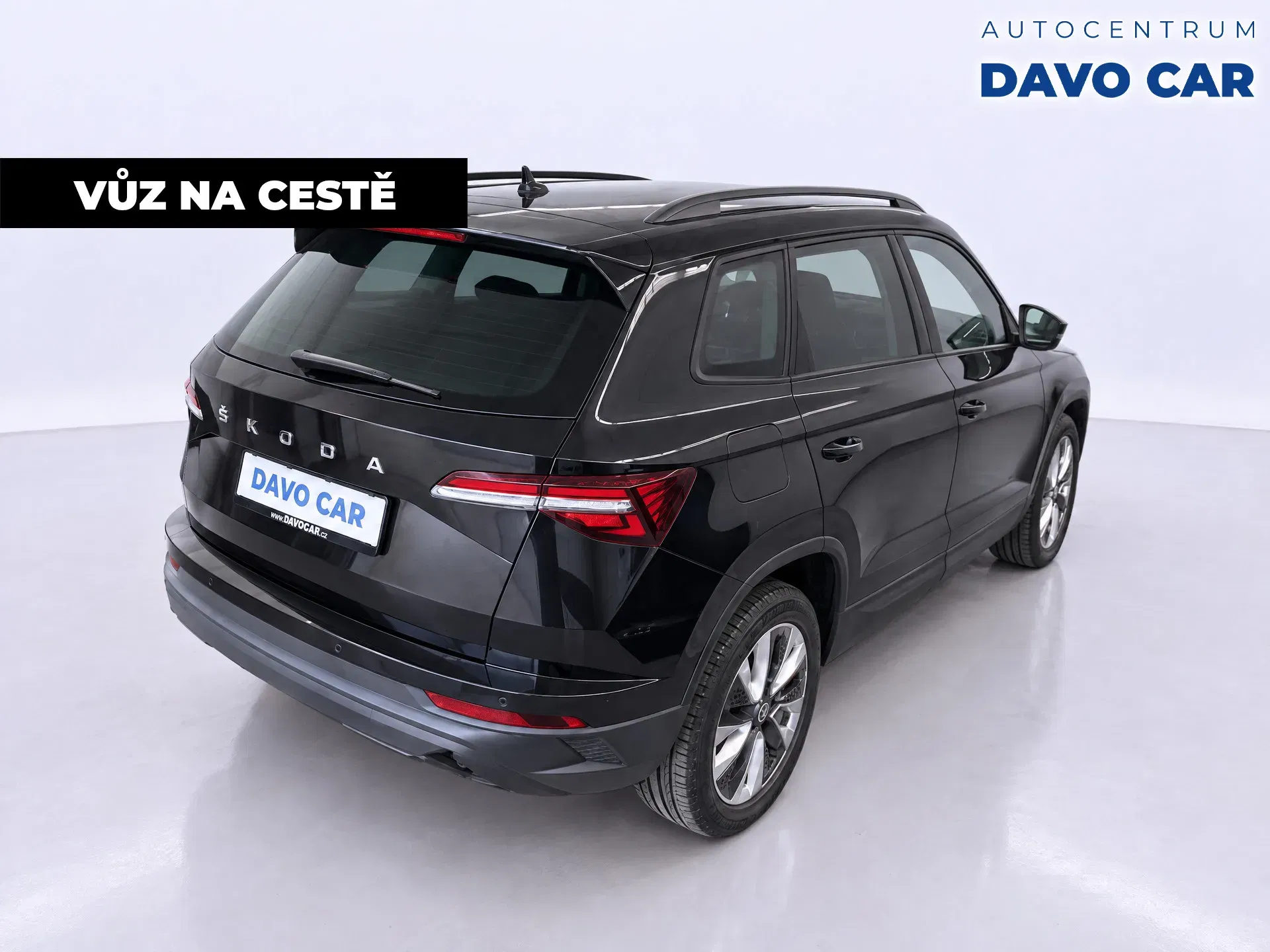 Škoda Karoq - Náhled 5