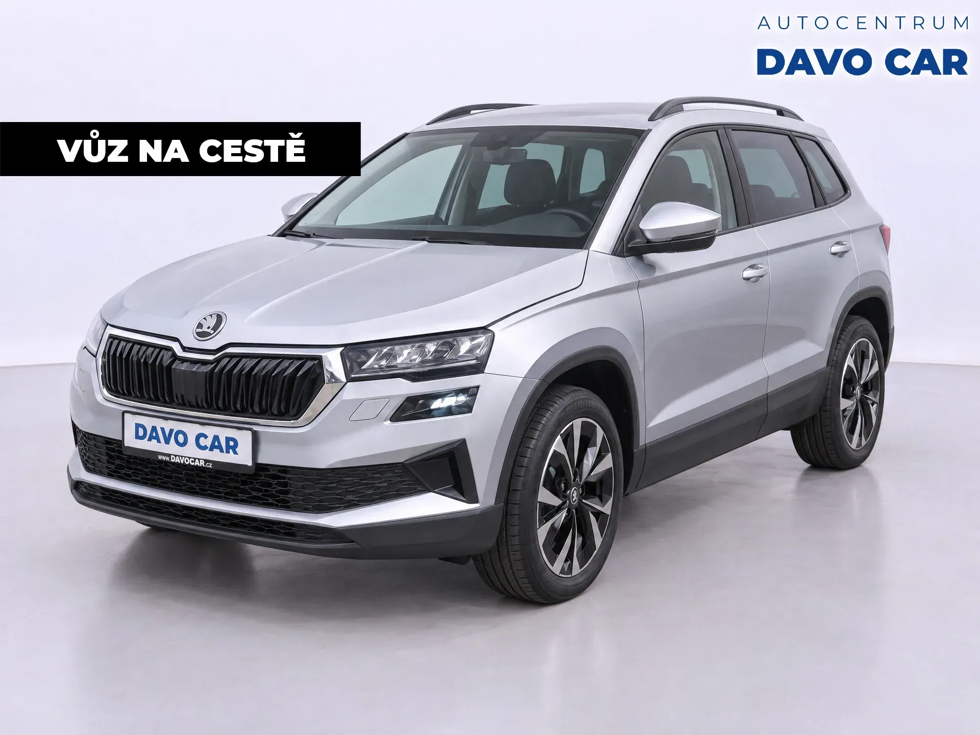 Škoda Karoq - Obrázek 1