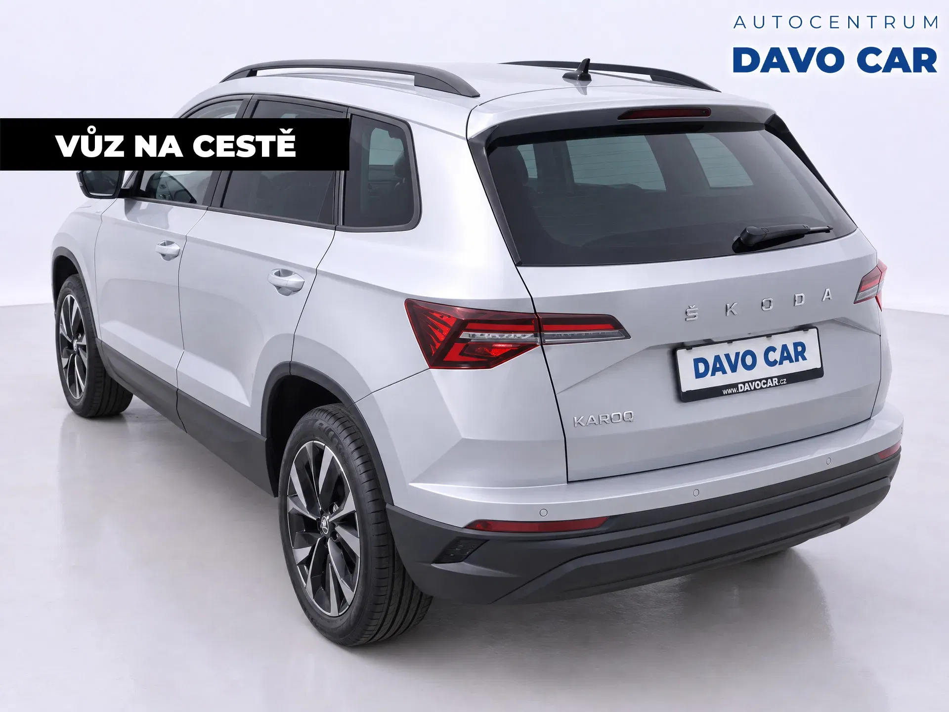 Škoda Karoq - Náhled 2