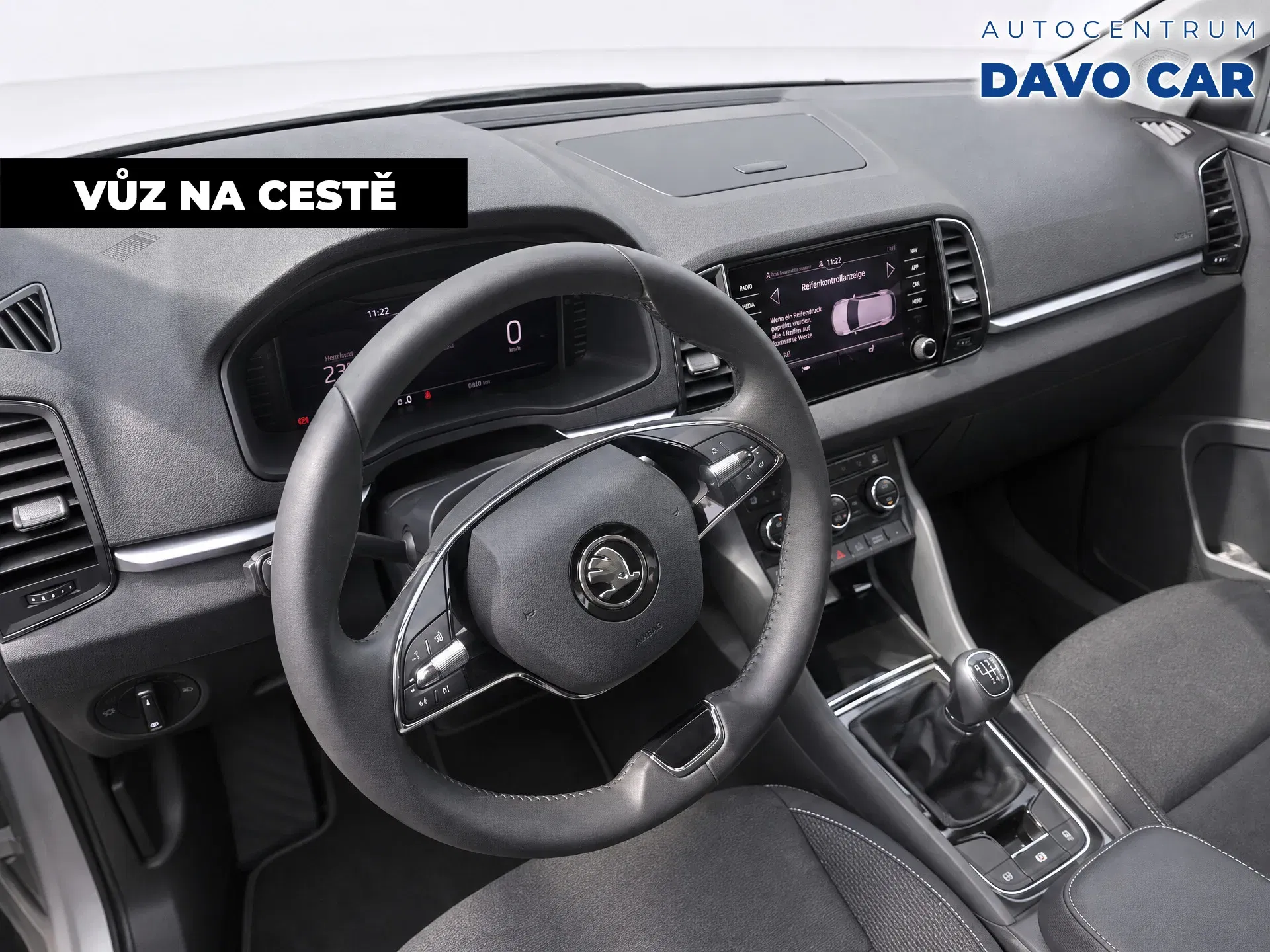 Škoda Karoq - Náhled 3