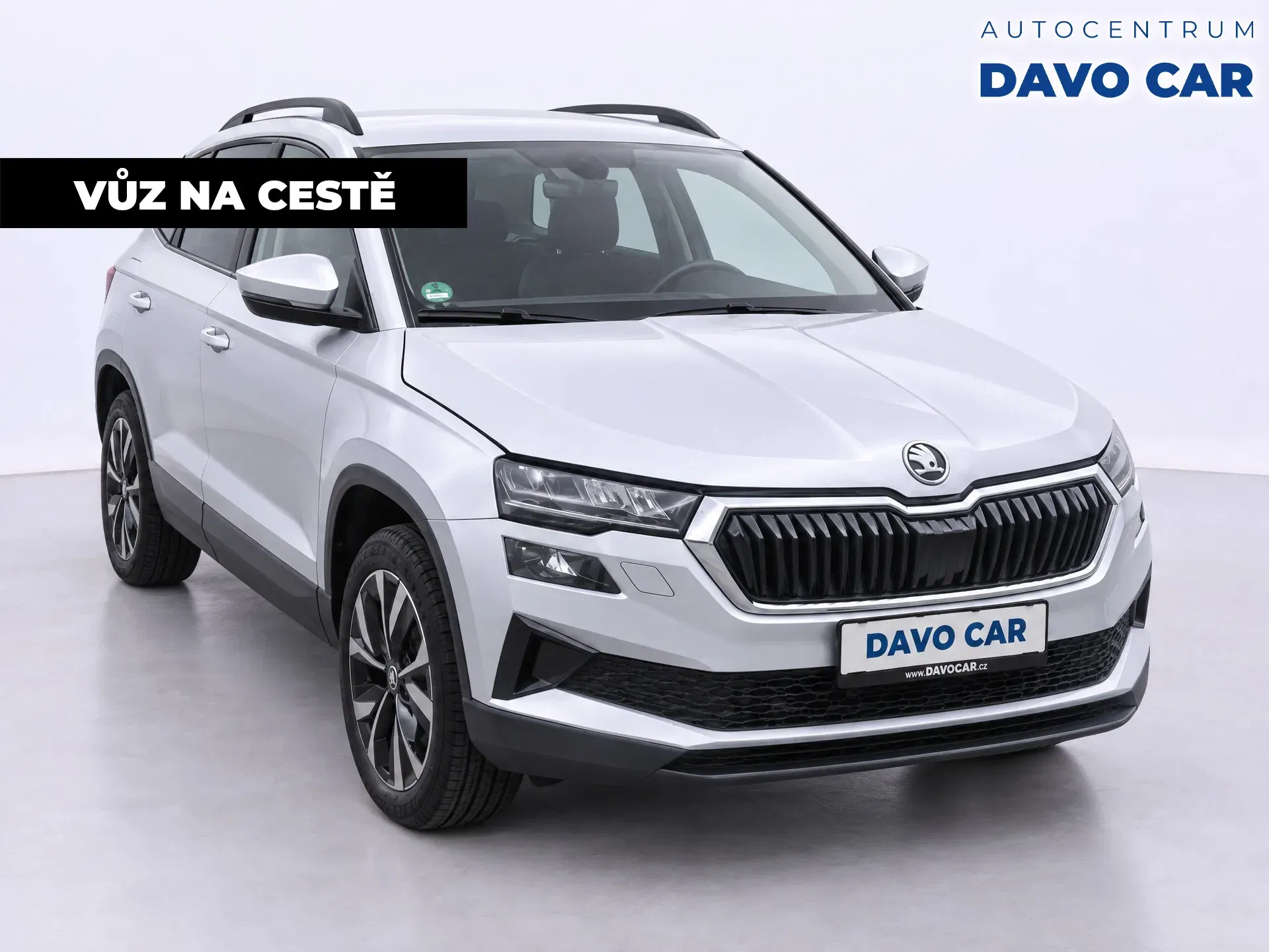 Škoda Karoq - Náhled 4