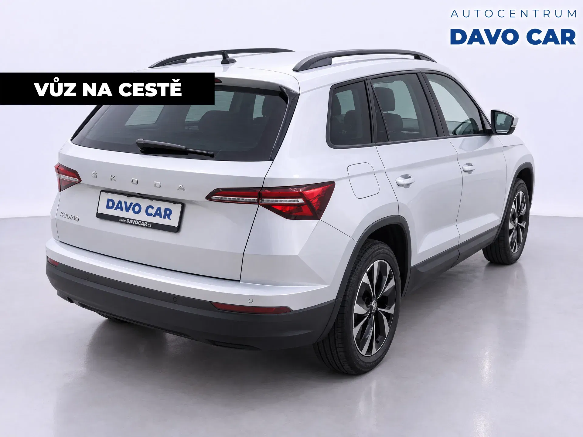 Škoda Karoq - Náhled 5