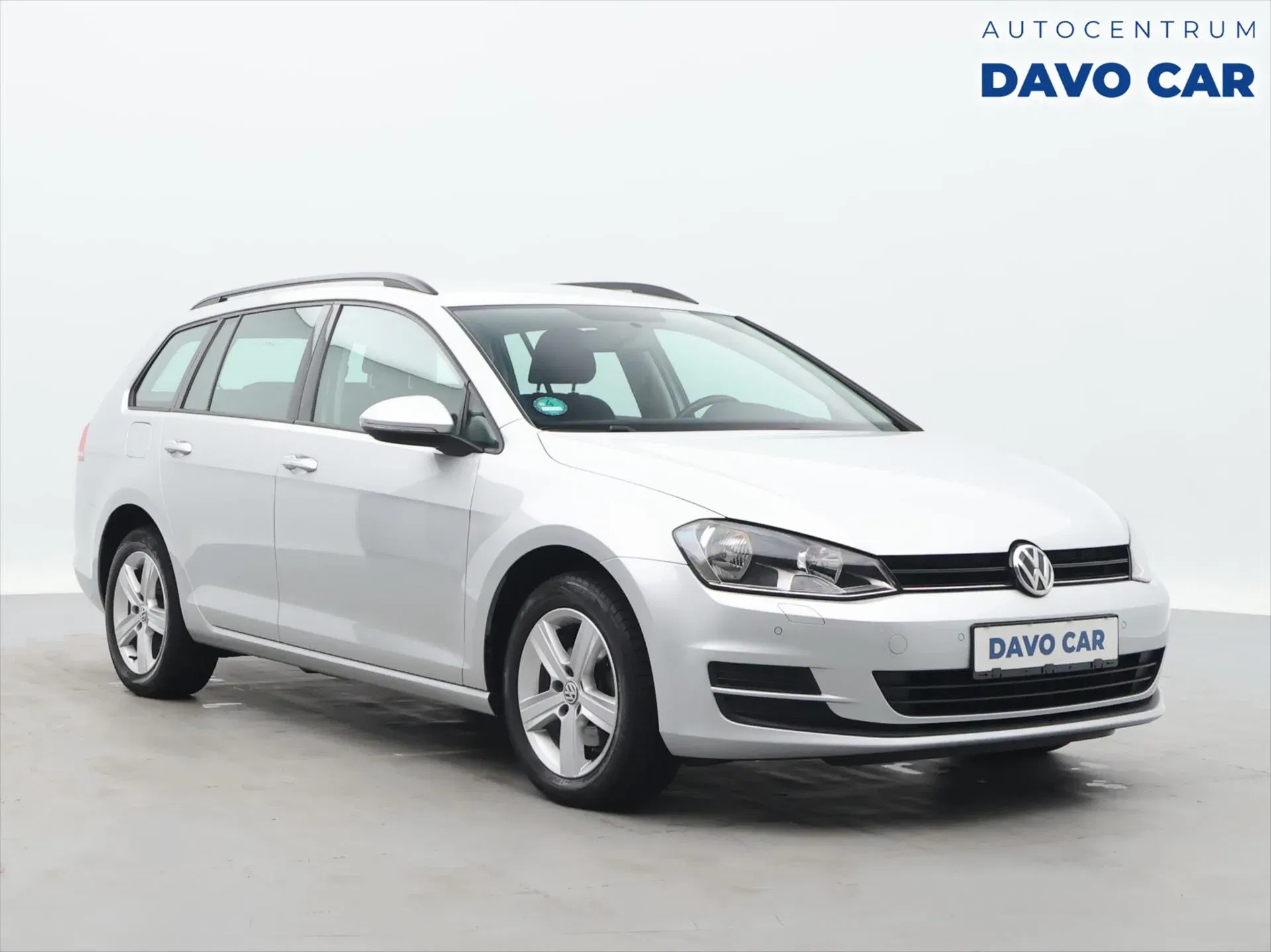 Volkswagen Golf - Obrázek 1