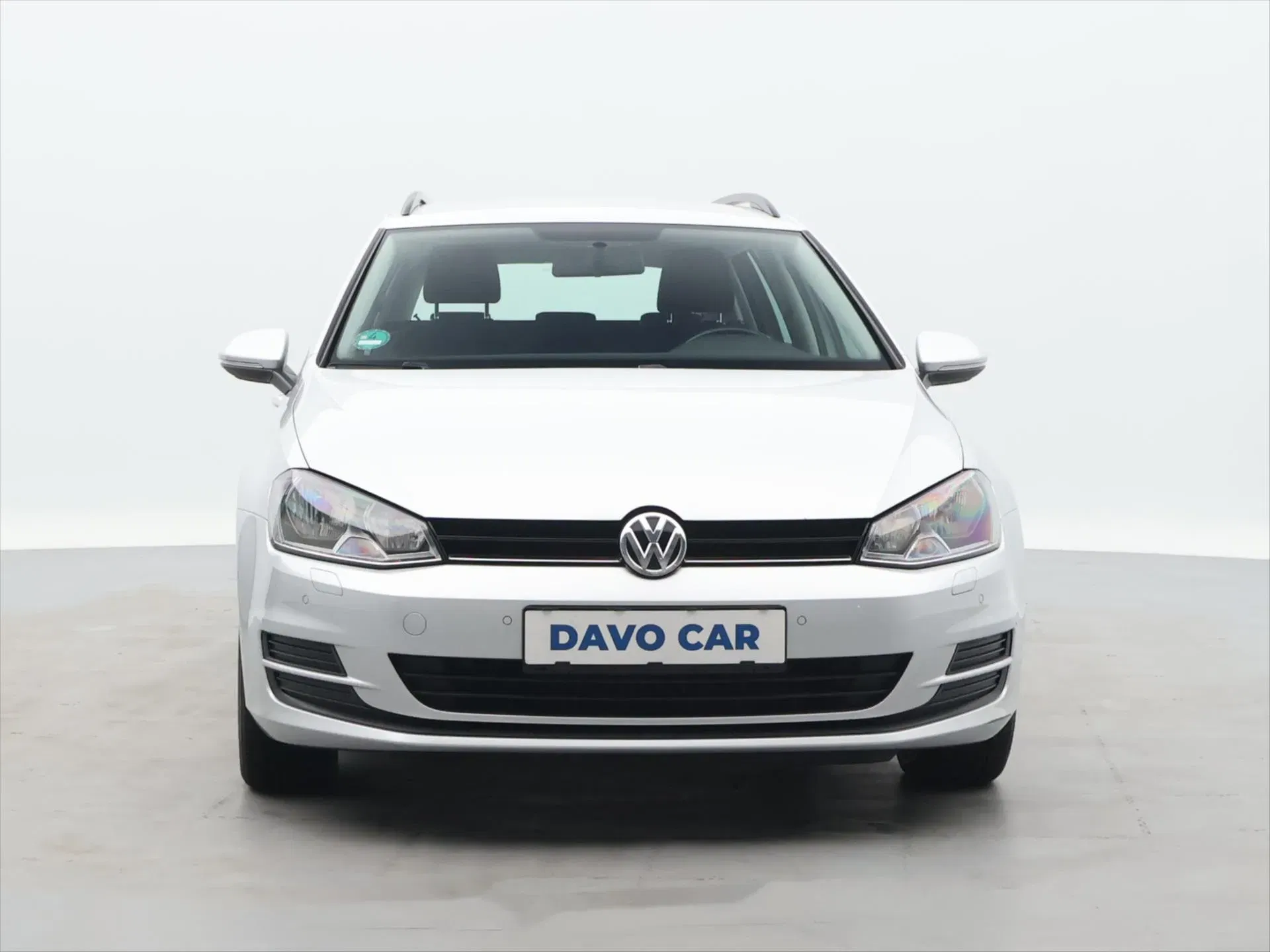 Volkswagen Golf - Náhled 2