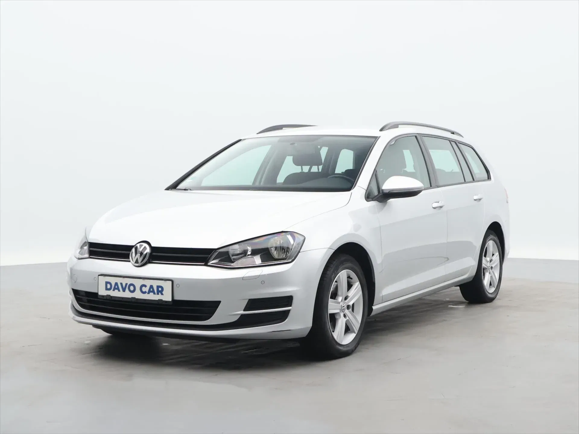 Volkswagen Golf - Náhled 3