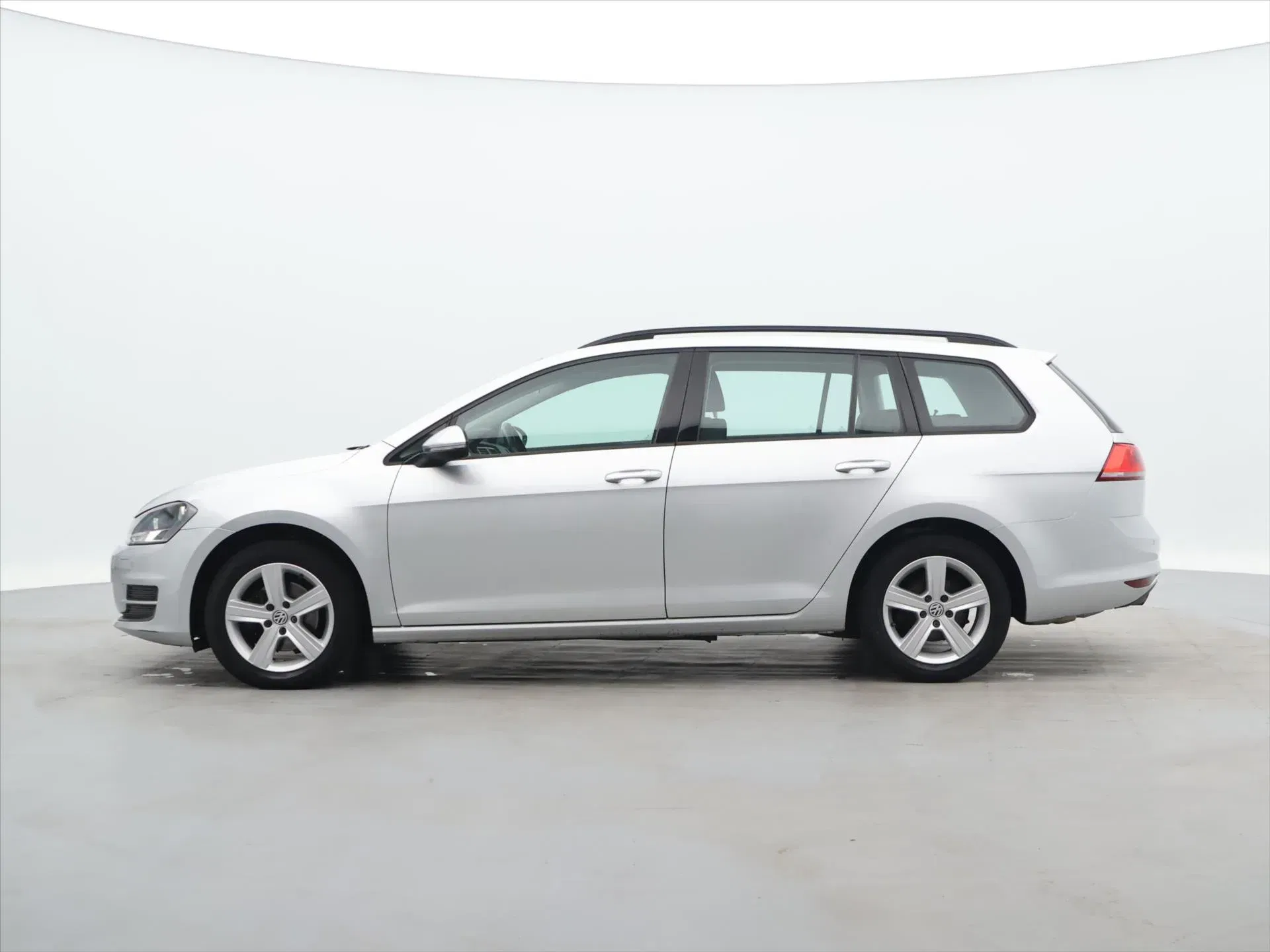 Volkswagen Golf - Náhled 4