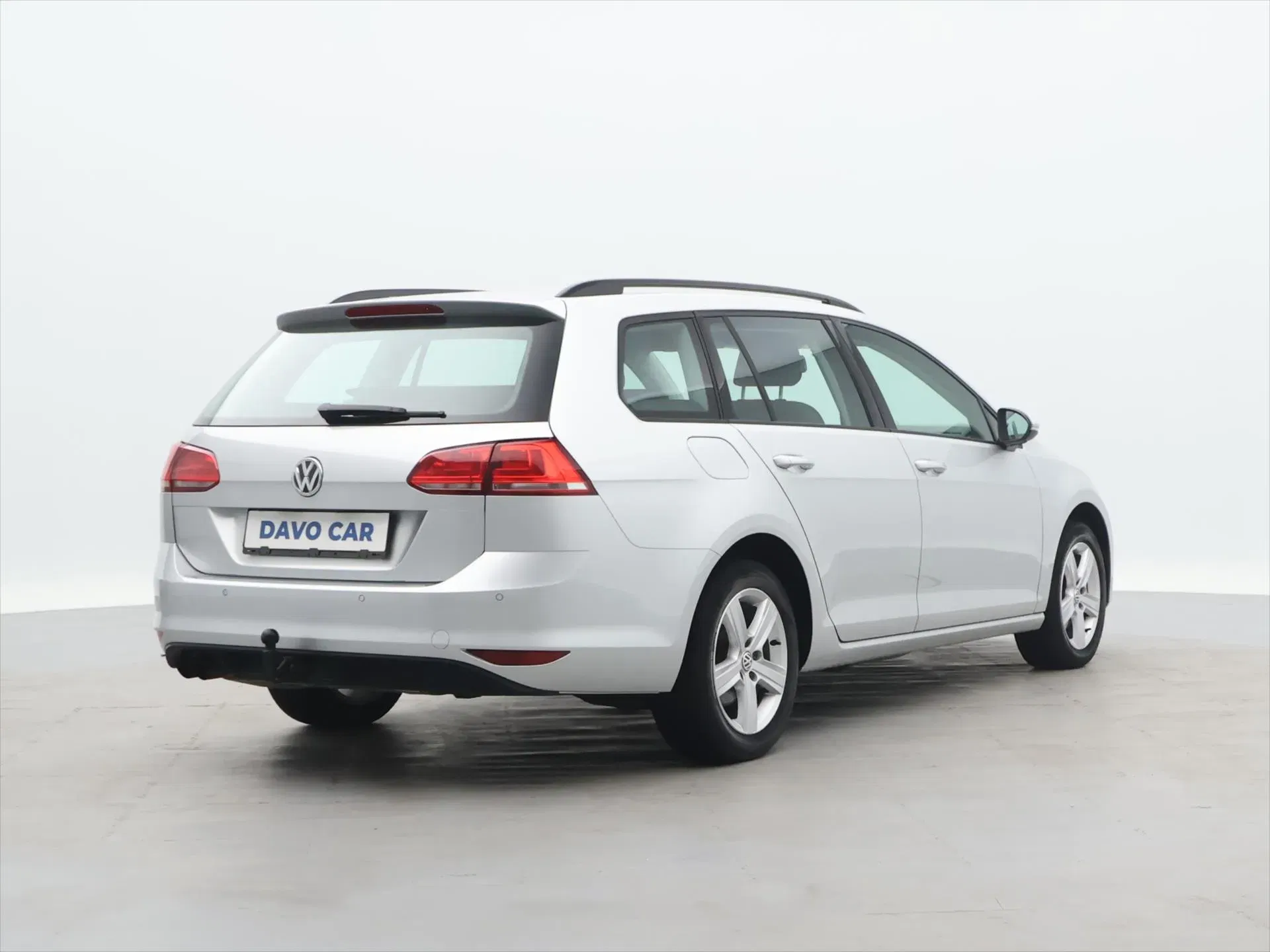 Volkswagen Golf - Náhled 5