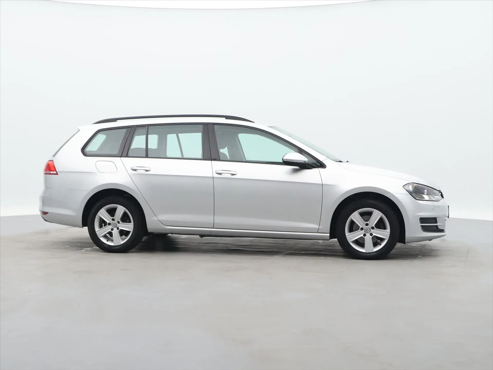 Volkswagen Golf - Náhled 6