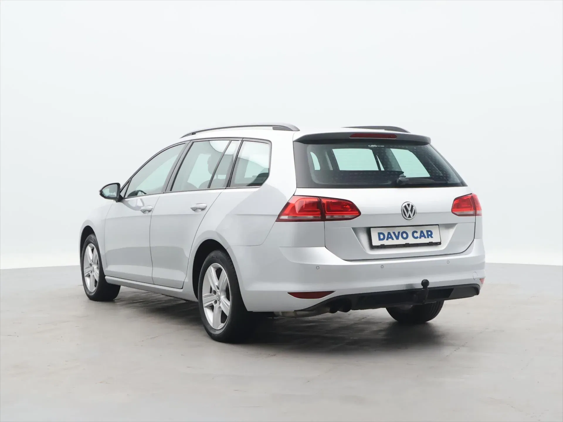 Volkswagen Golf - Náhled 7