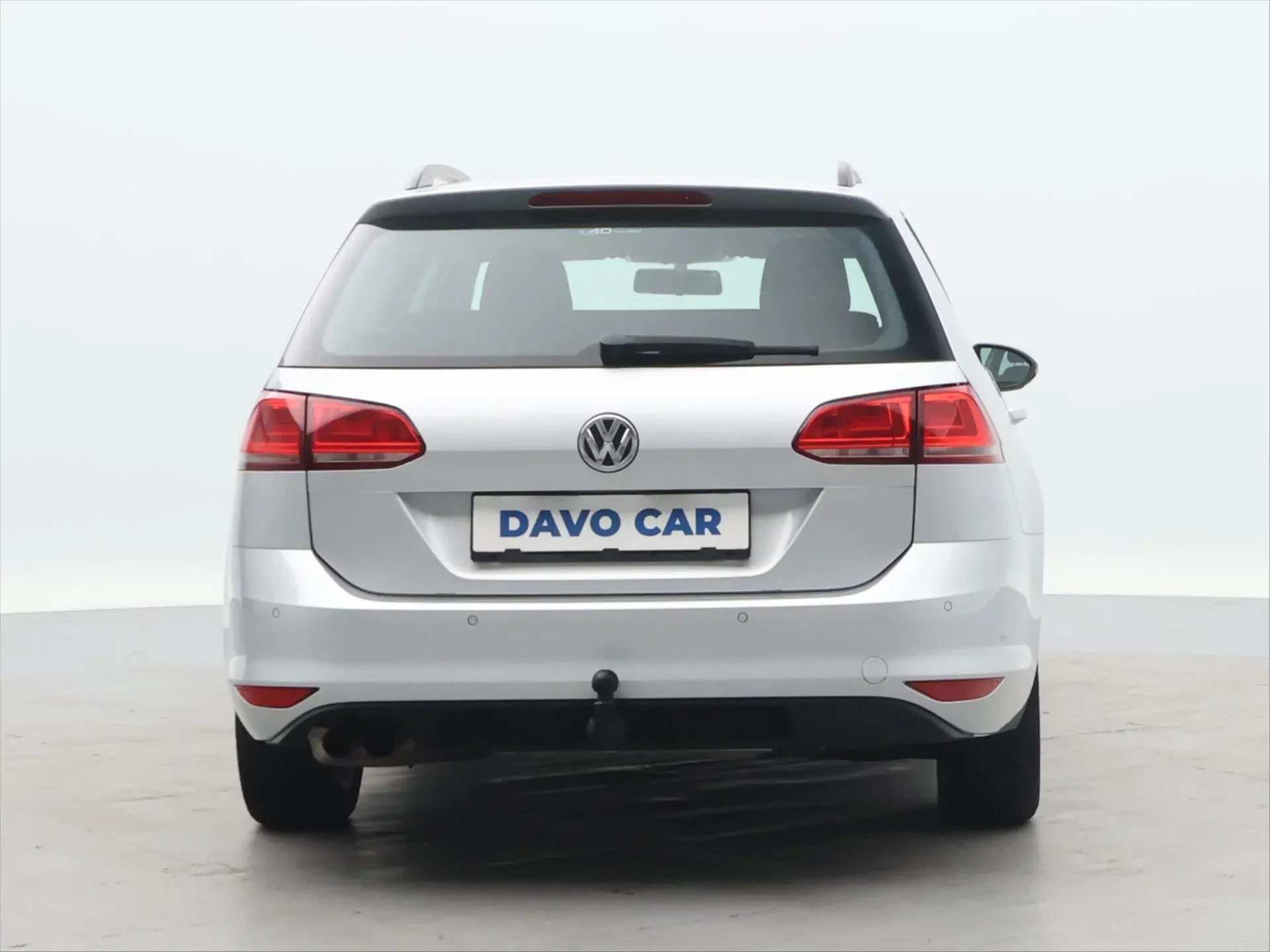 Volkswagen Golf - Náhled 8