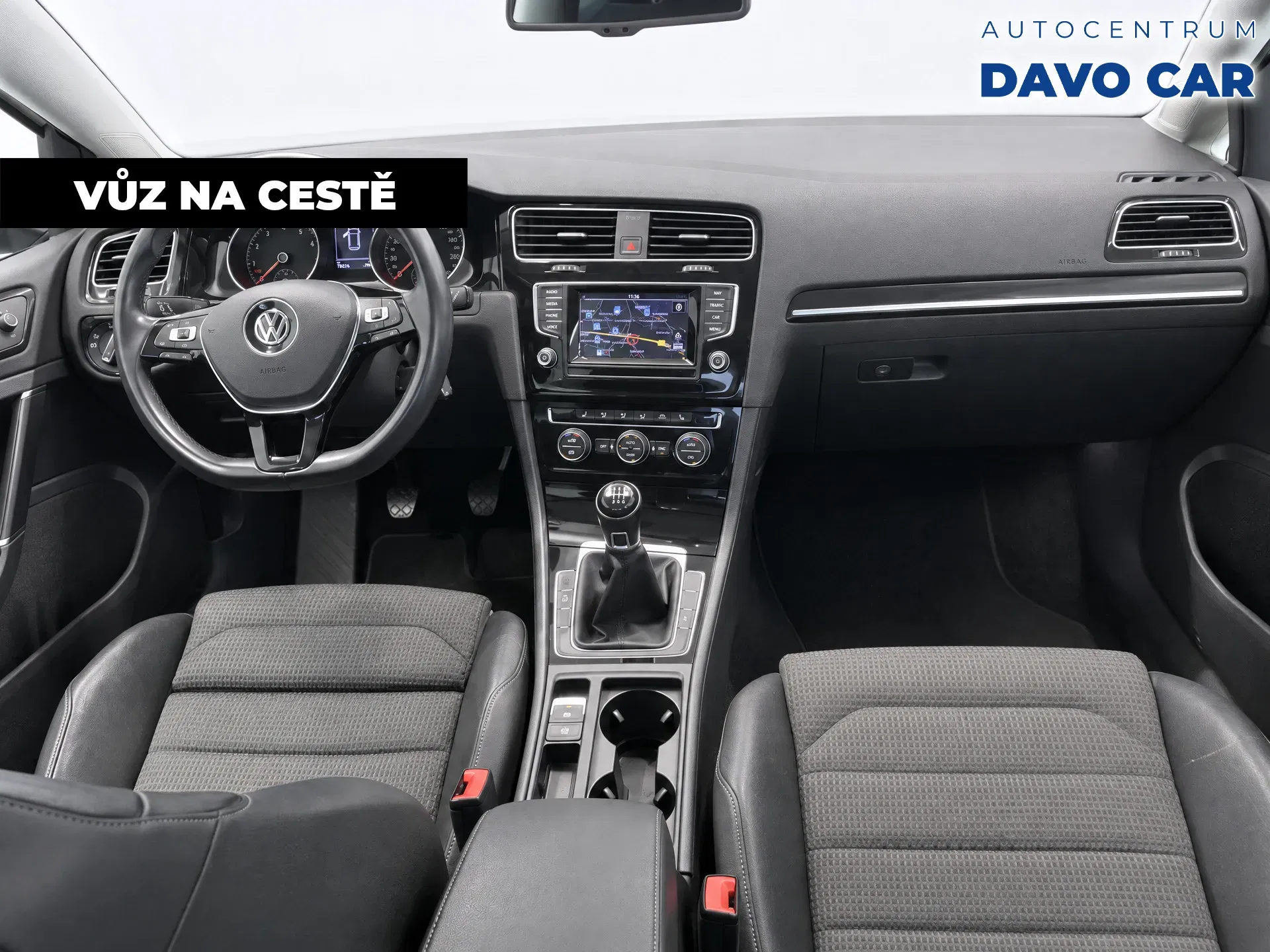 Volkswagen Golf - Náhled 7