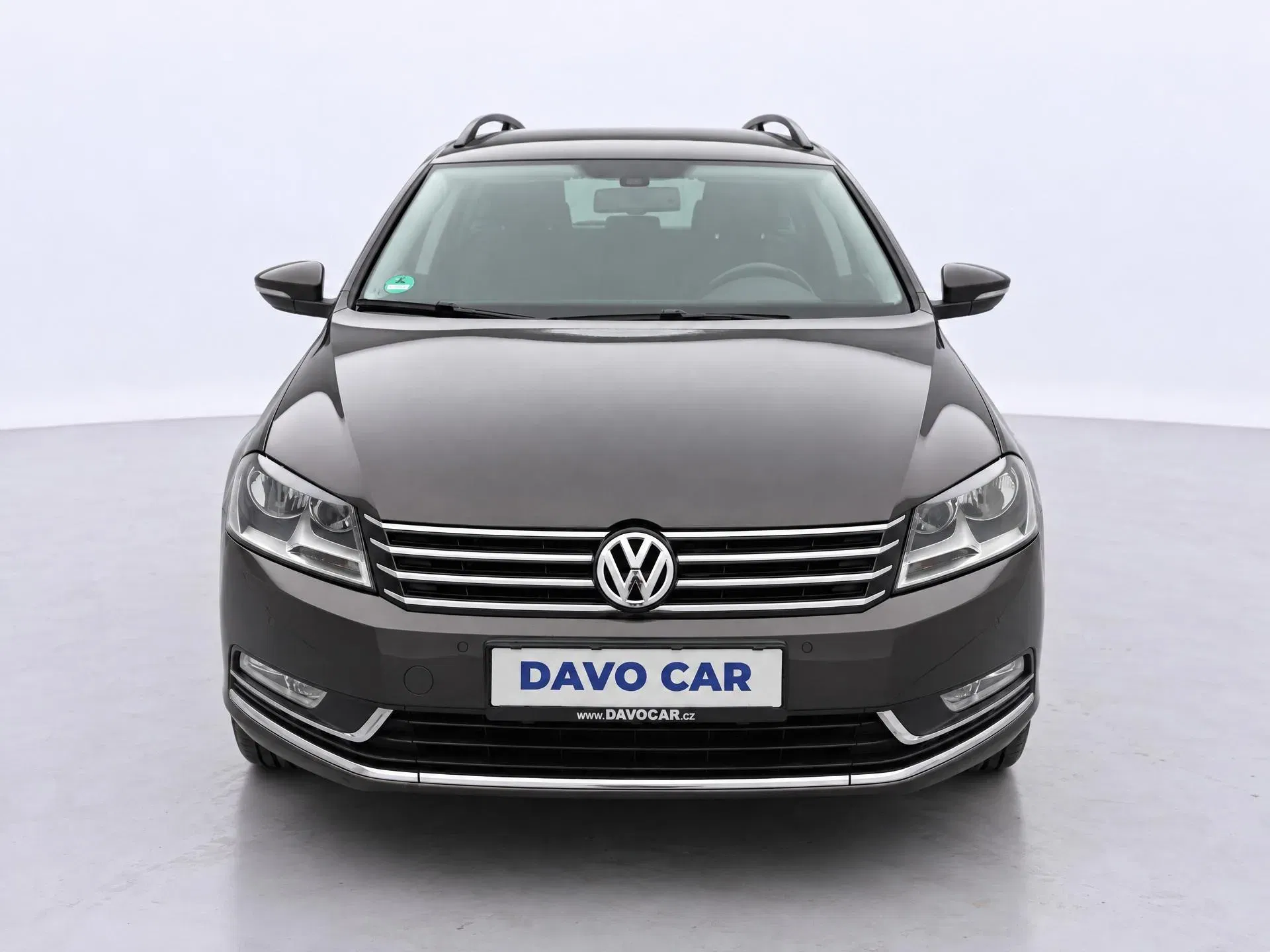 Volkswagen Passat - Náhled 2