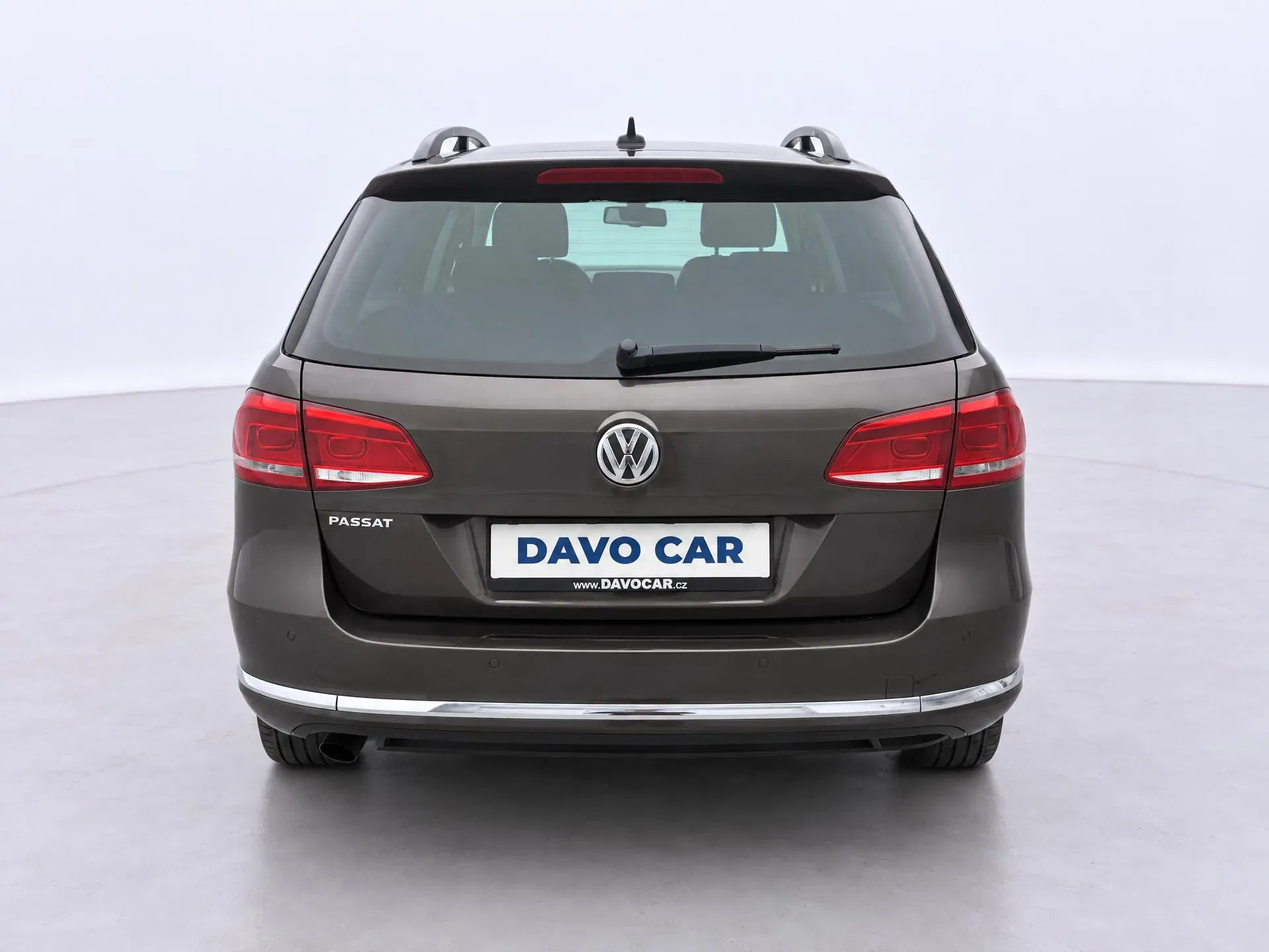 Volkswagen Passat - Náhled 6
