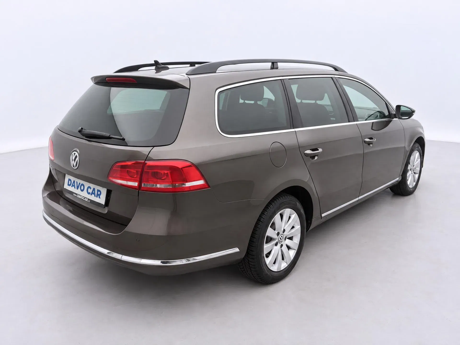 Volkswagen Passat - Náhled 7