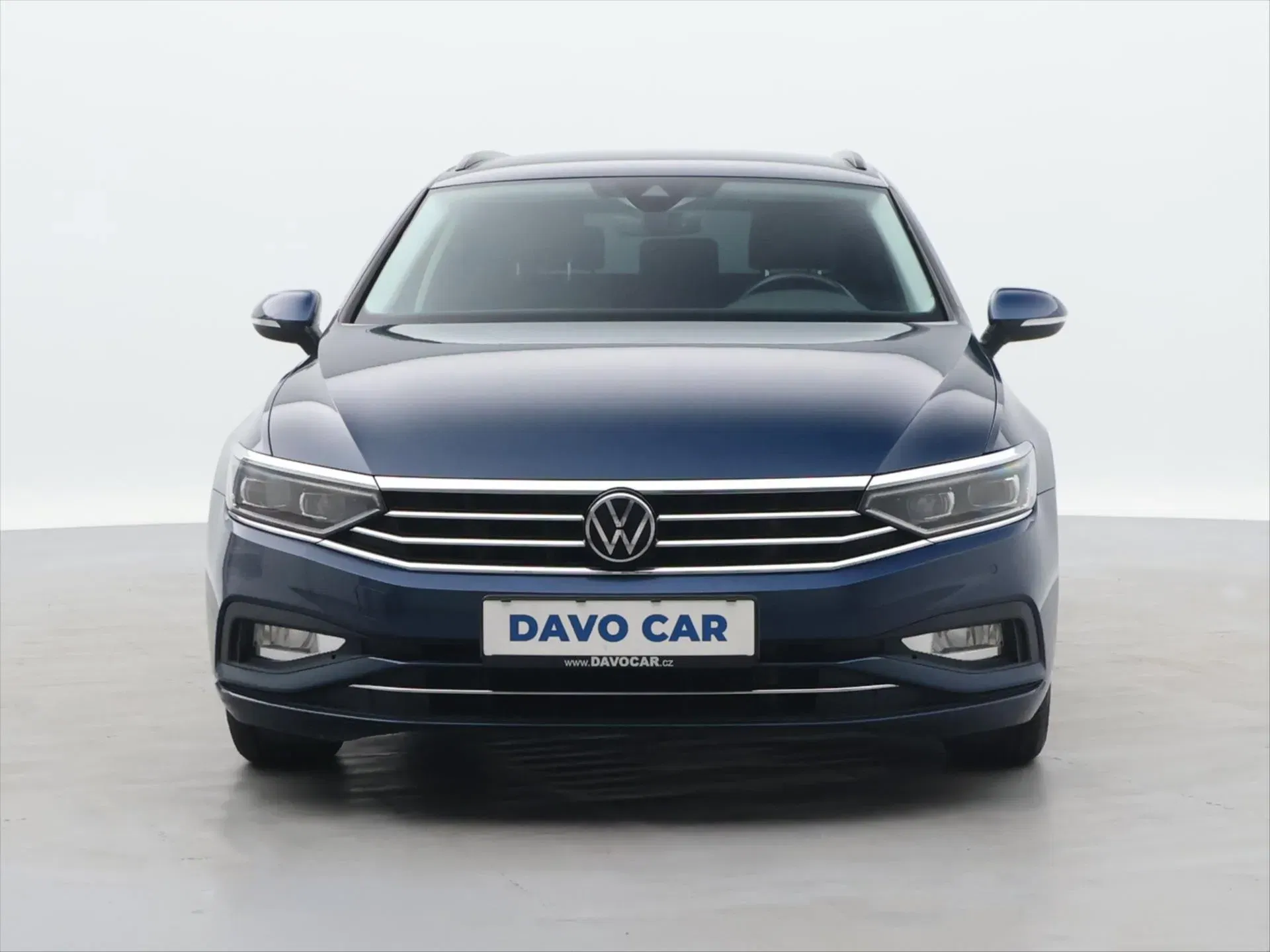 Volkswagen Passat - Náhled 2