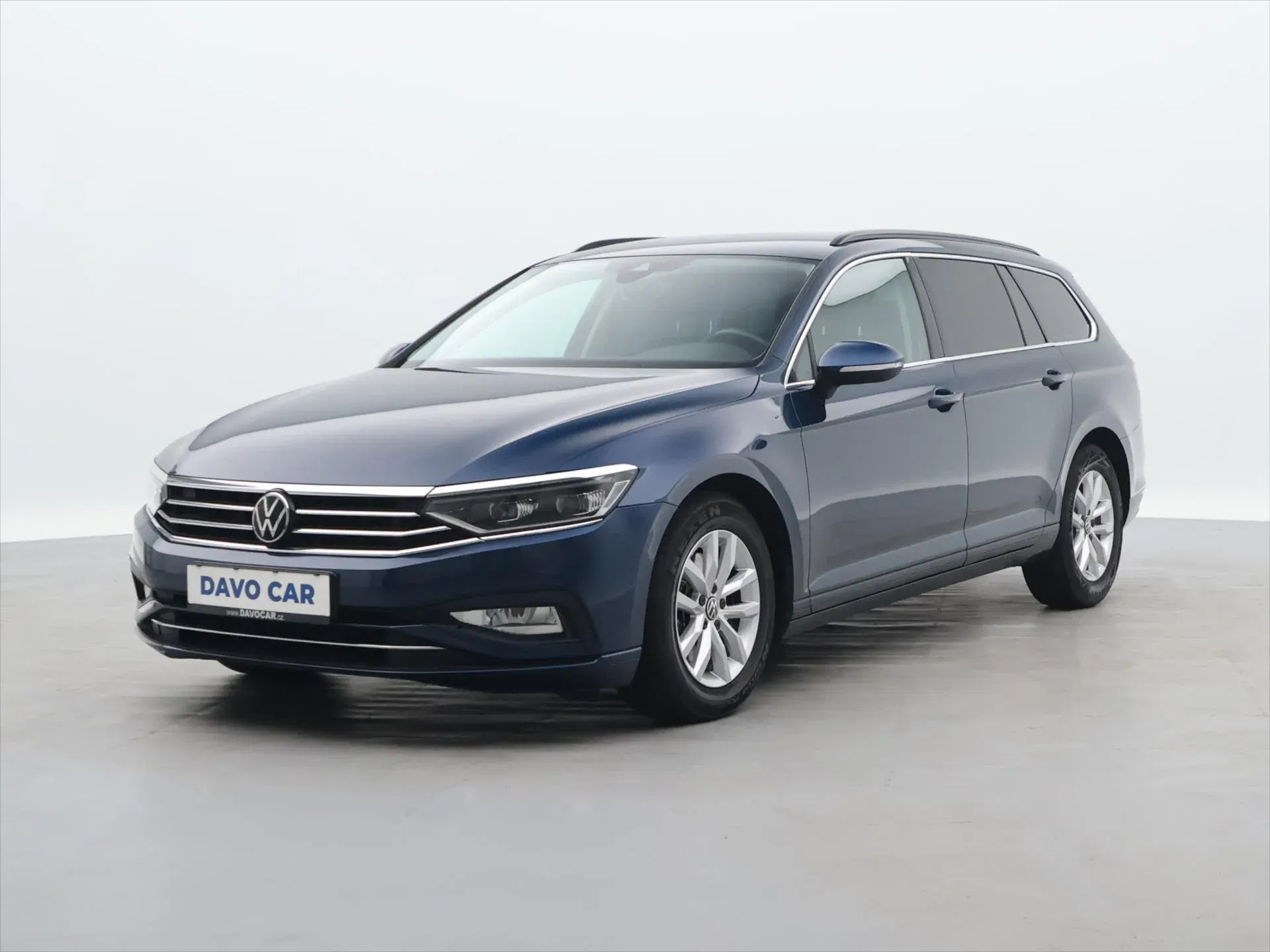 Volkswagen Passat - Náhled 3