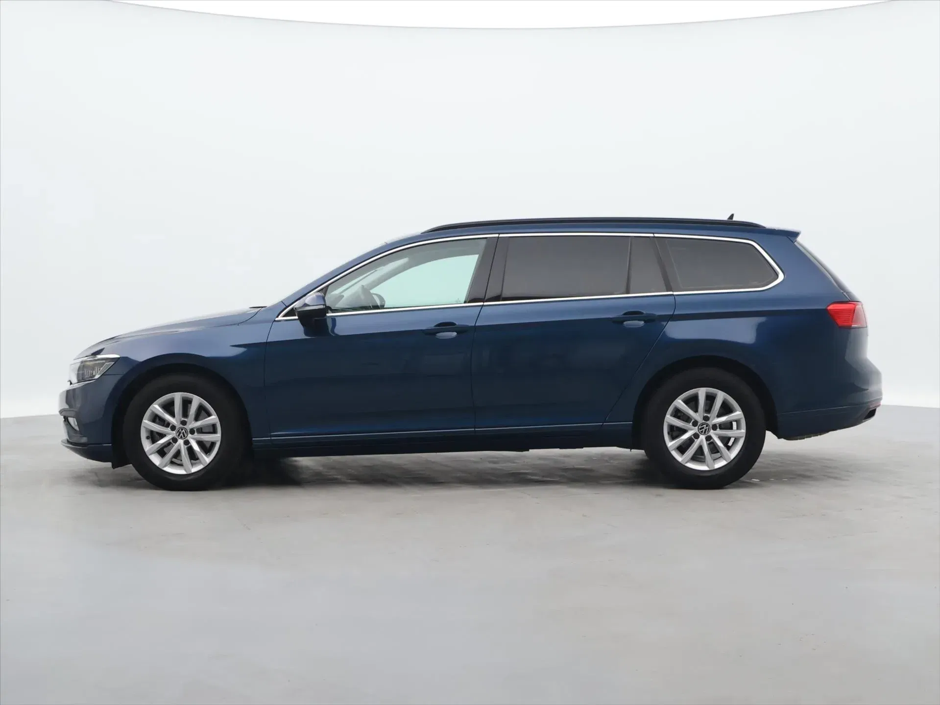 Volkswagen Passat - Náhled 4