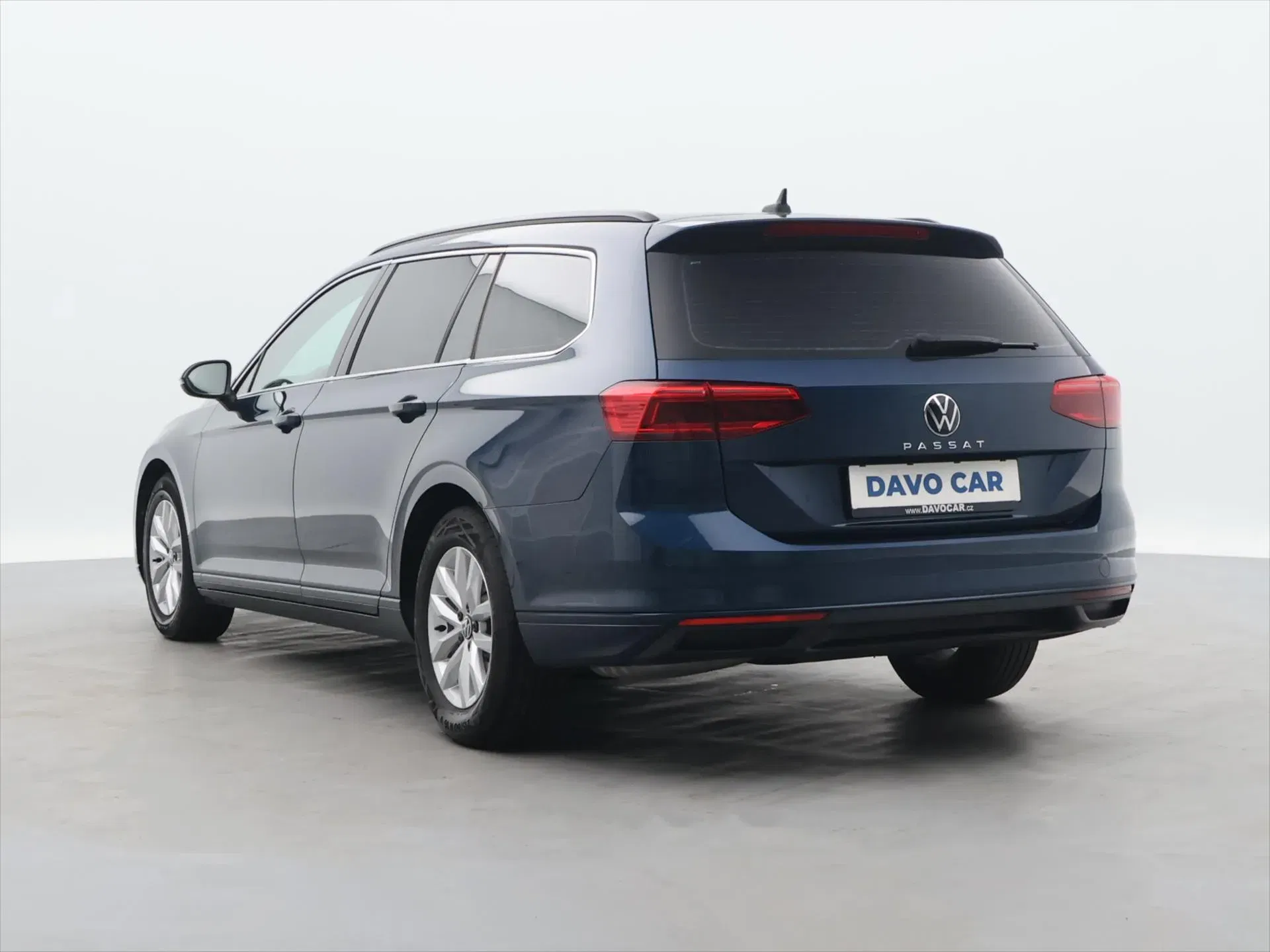Volkswagen Passat - Náhled 5